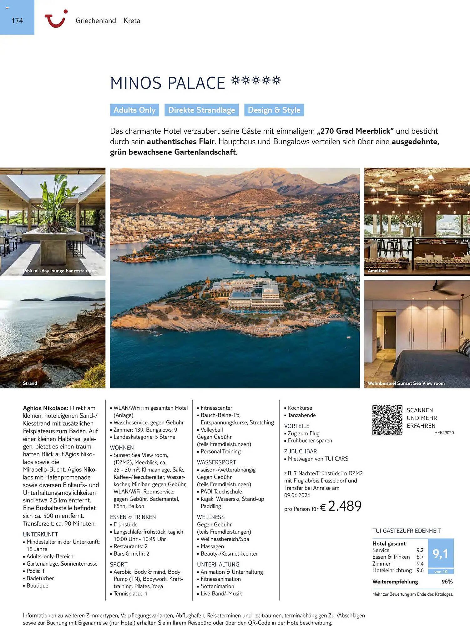 Aida Cruises Prospekt (2026-01-01 - 2027-03-31)