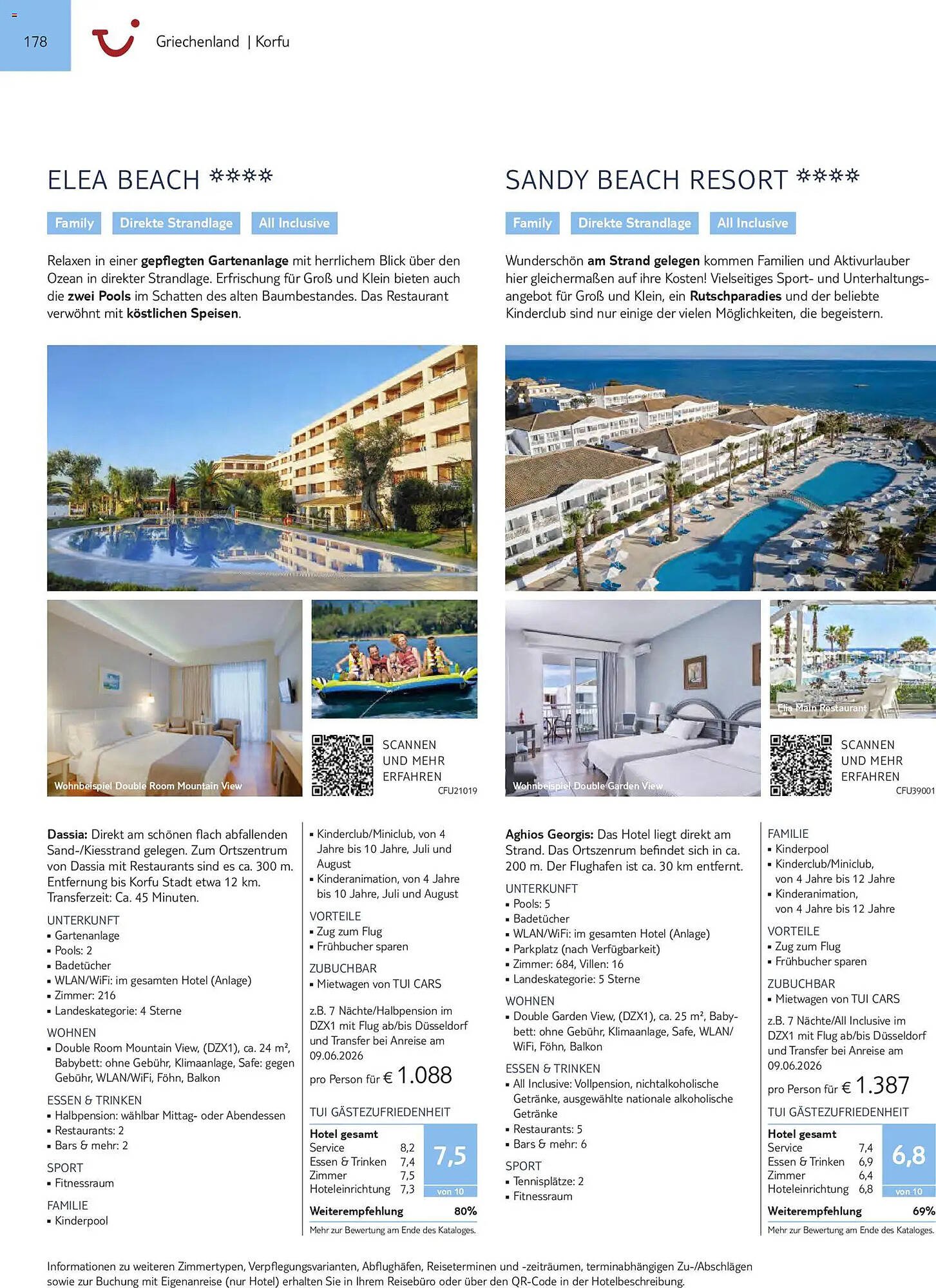 Aida Cruises Prospekt (2026-01-01 - 2027-03-31)