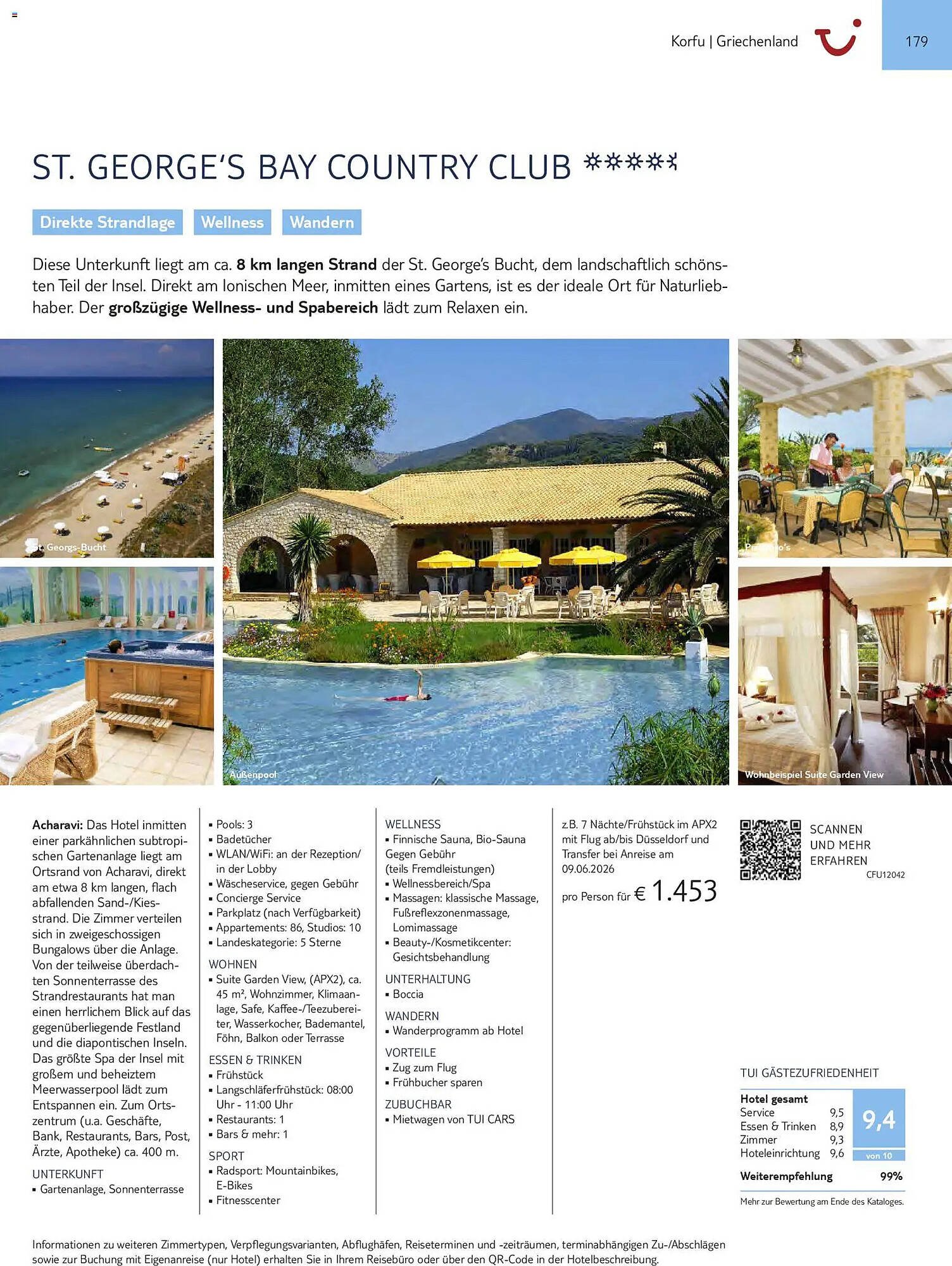 Aida Cruises Prospekt (2026-01-01 - 2027-03-31)