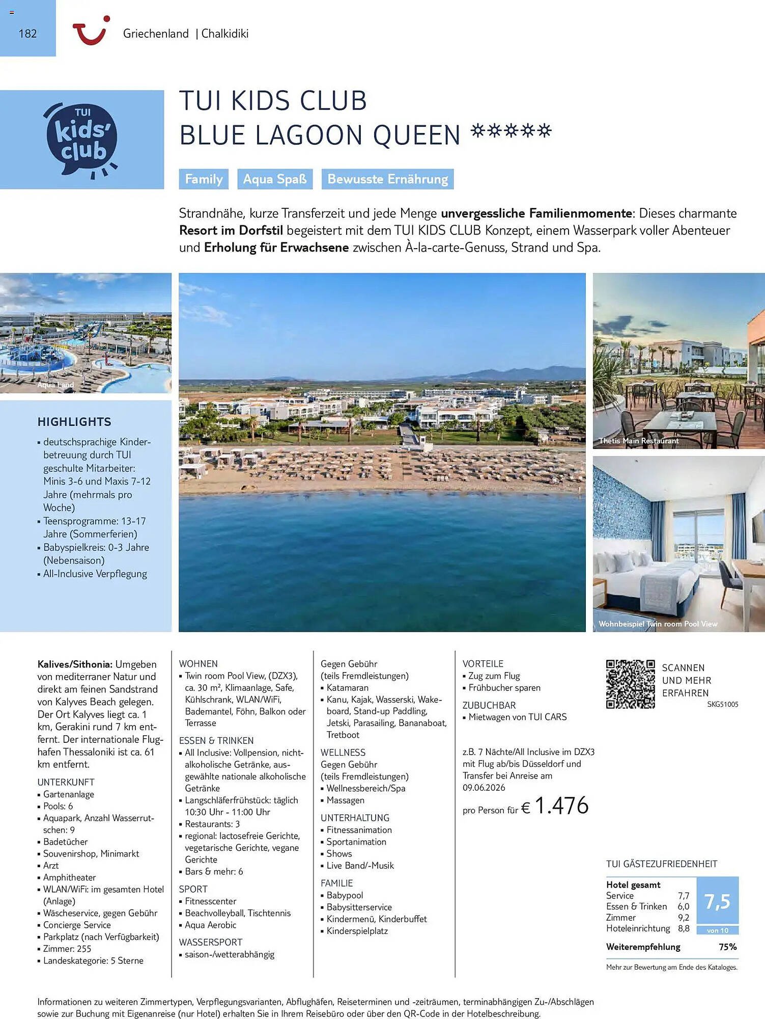 Aida Cruises Prospekt (2026-01-01 - 2027-03-31)