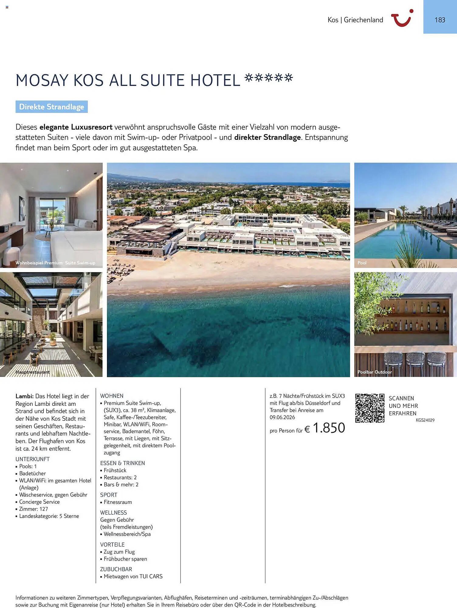 Aida Cruises Prospekt (2026-01-01 - 2027-03-31)