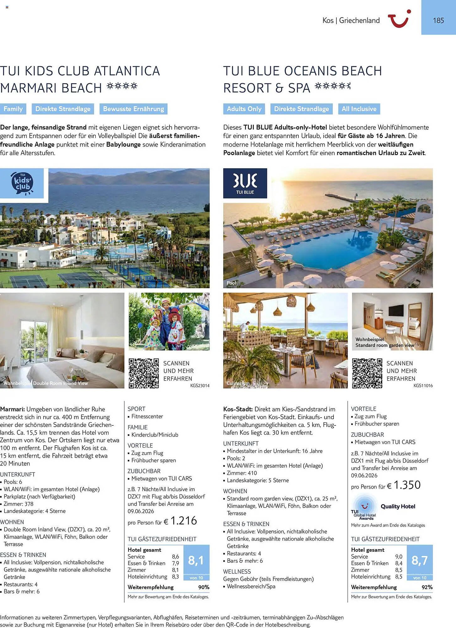 Aida Cruises Prospekt (2026-01-01 - 2027-03-31)