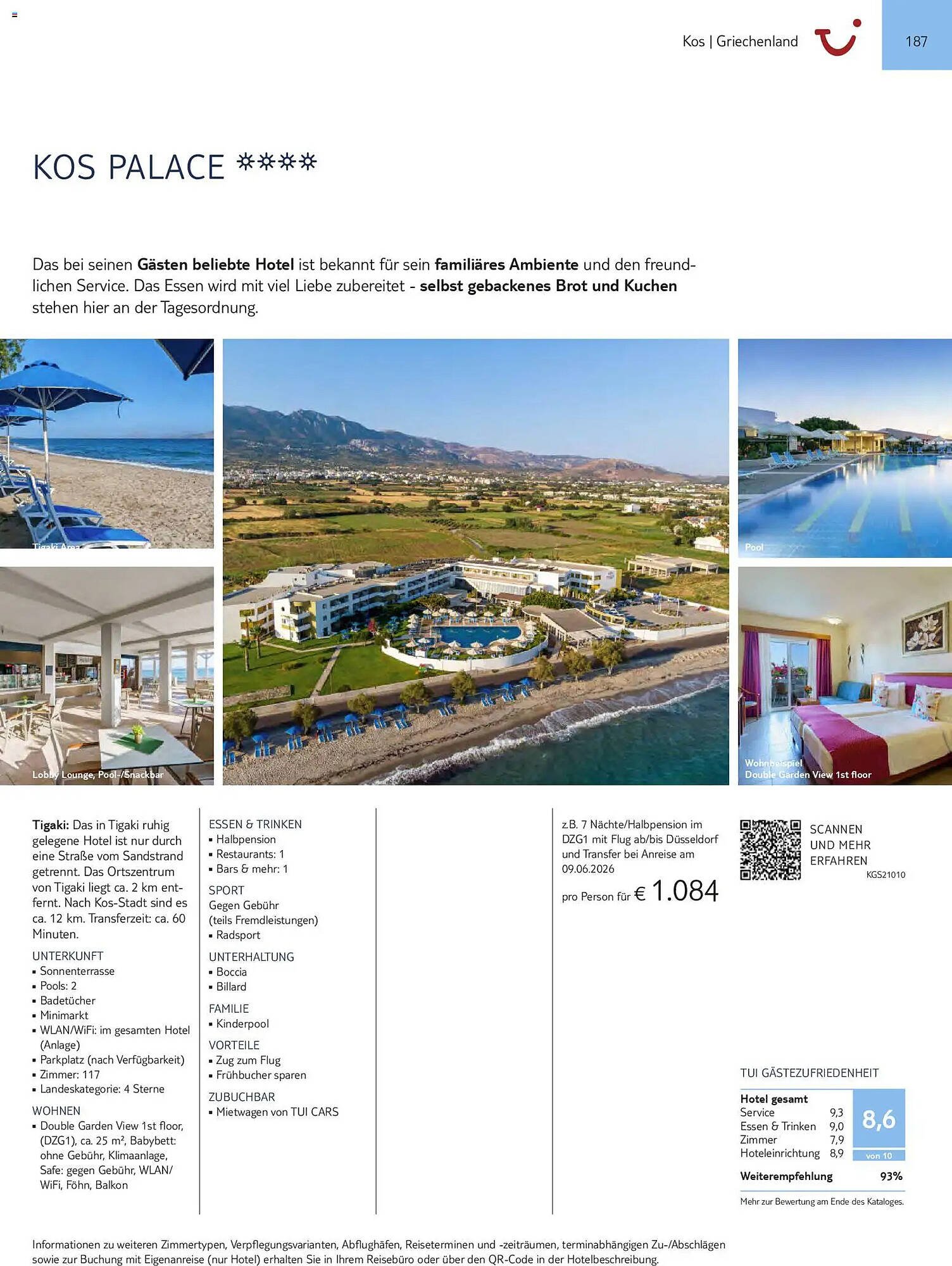 Aida Cruises Prospekt (2026-01-01 - 2027-03-31)