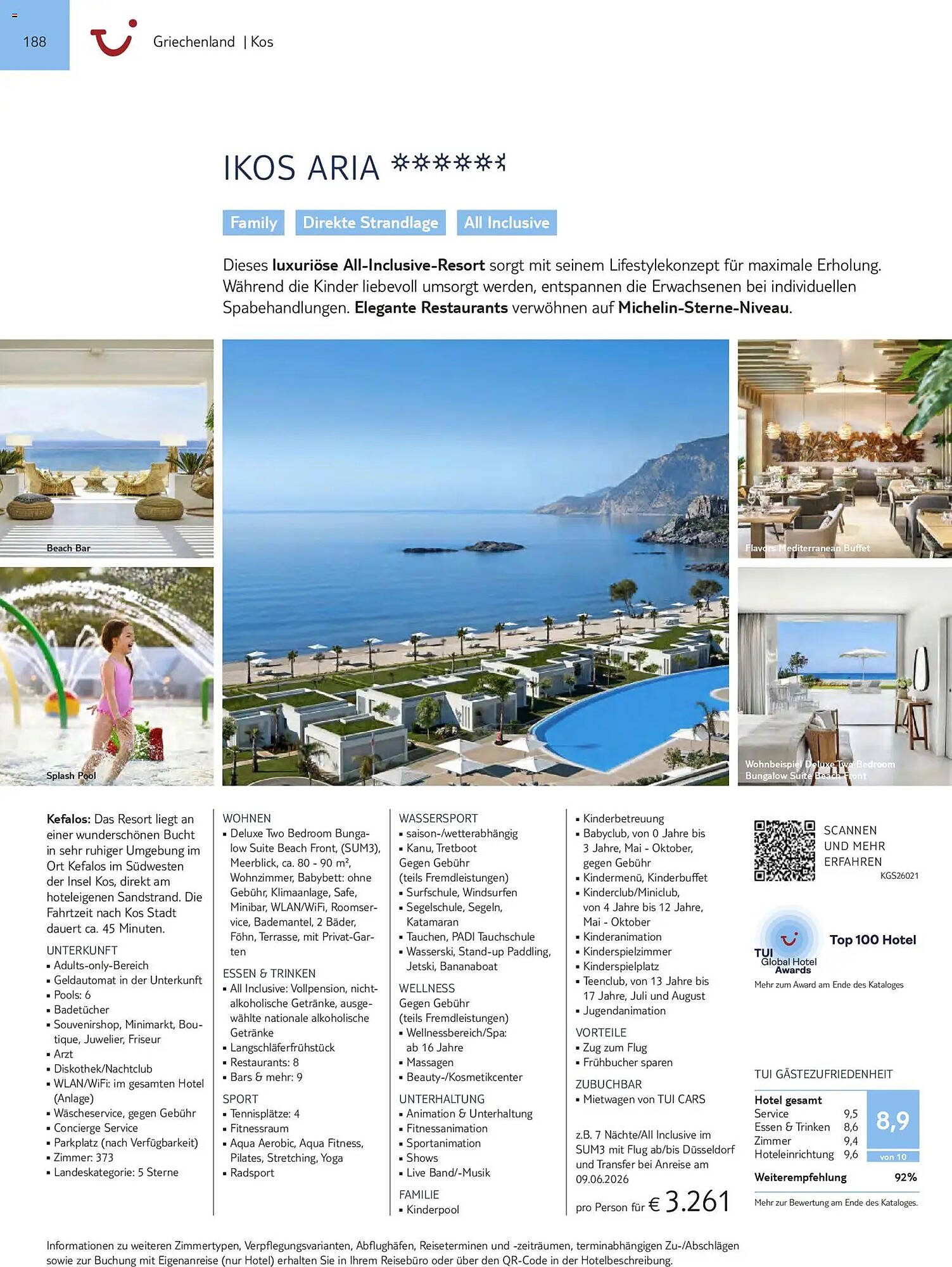 Aida Cruises Prospekt (2026-01-01 - 2027-03-31)