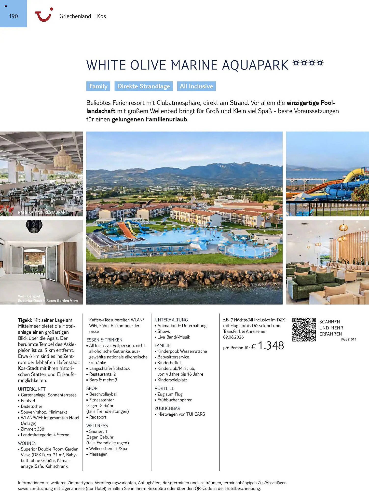 Aida Cruises Prospekt (2026-01-01 - 2027-03-31)