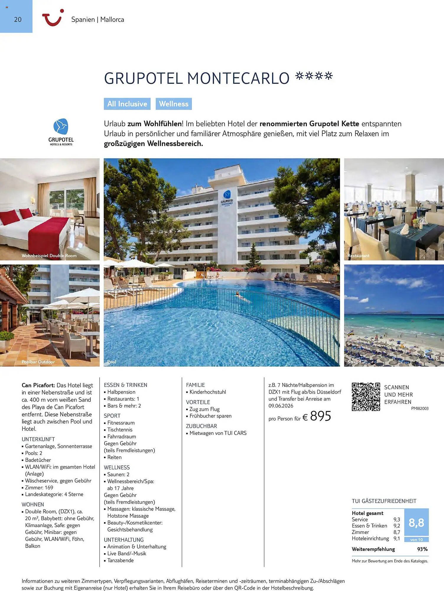 Aida Cruises Prospekt (2026-01-01 - 2027-03-31)