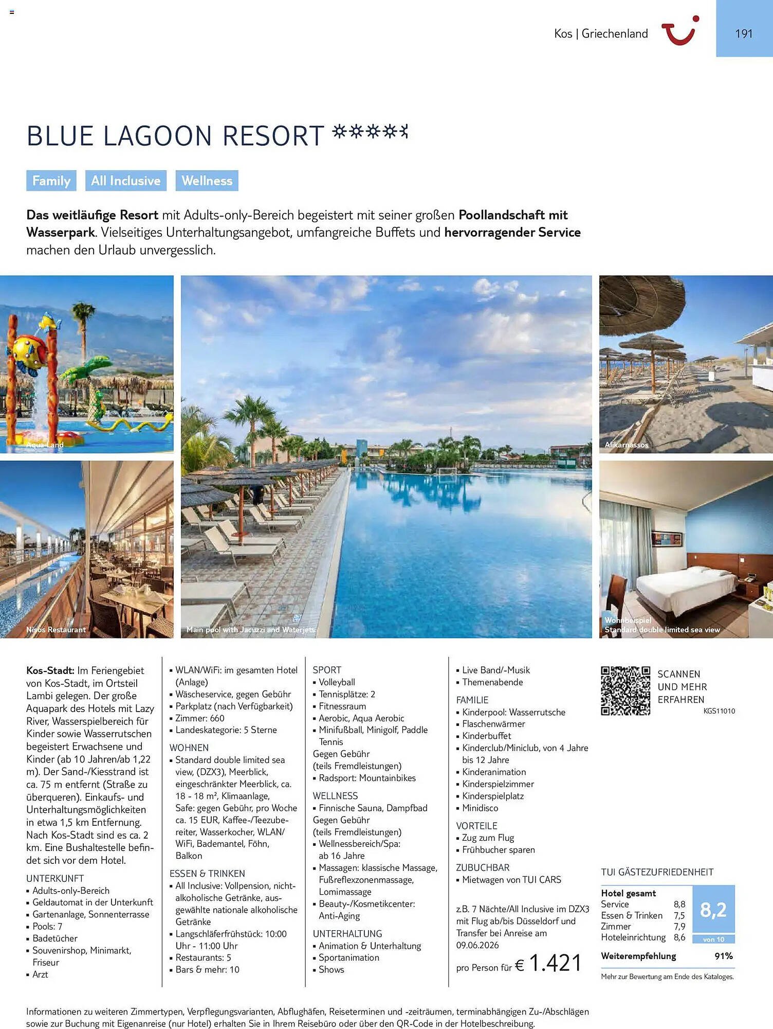 Aida Cruises Prospekt (2026-01-01 - 2027-03-31)