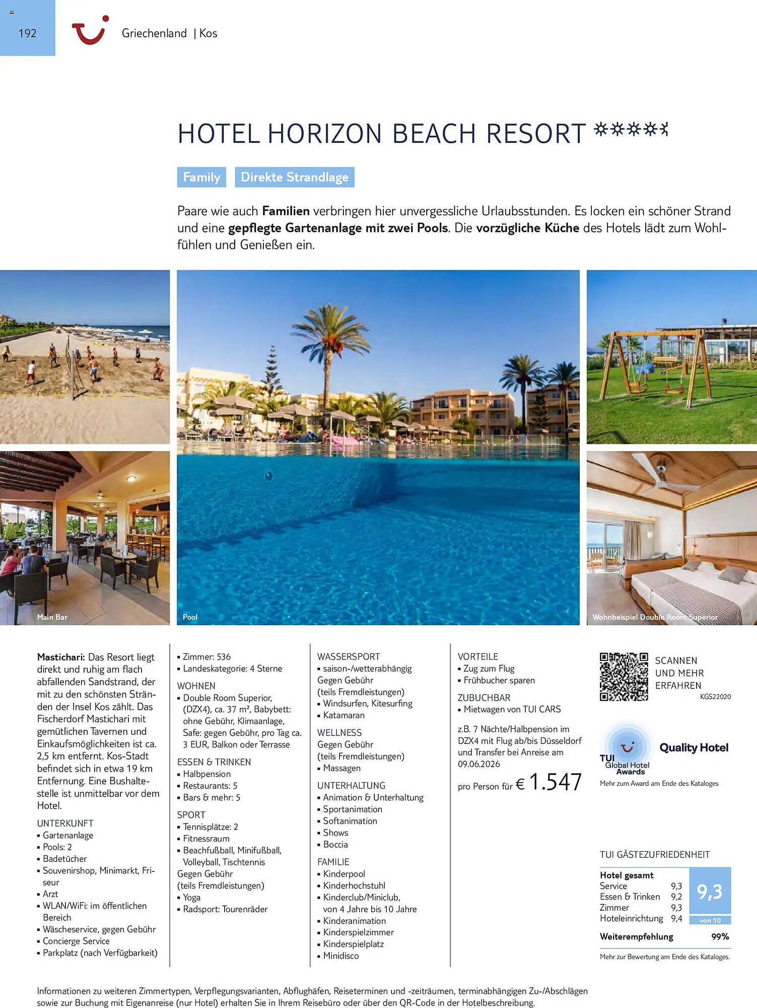 Aida Cruises Prospekt (2026-01-01 - 2027-03-31)