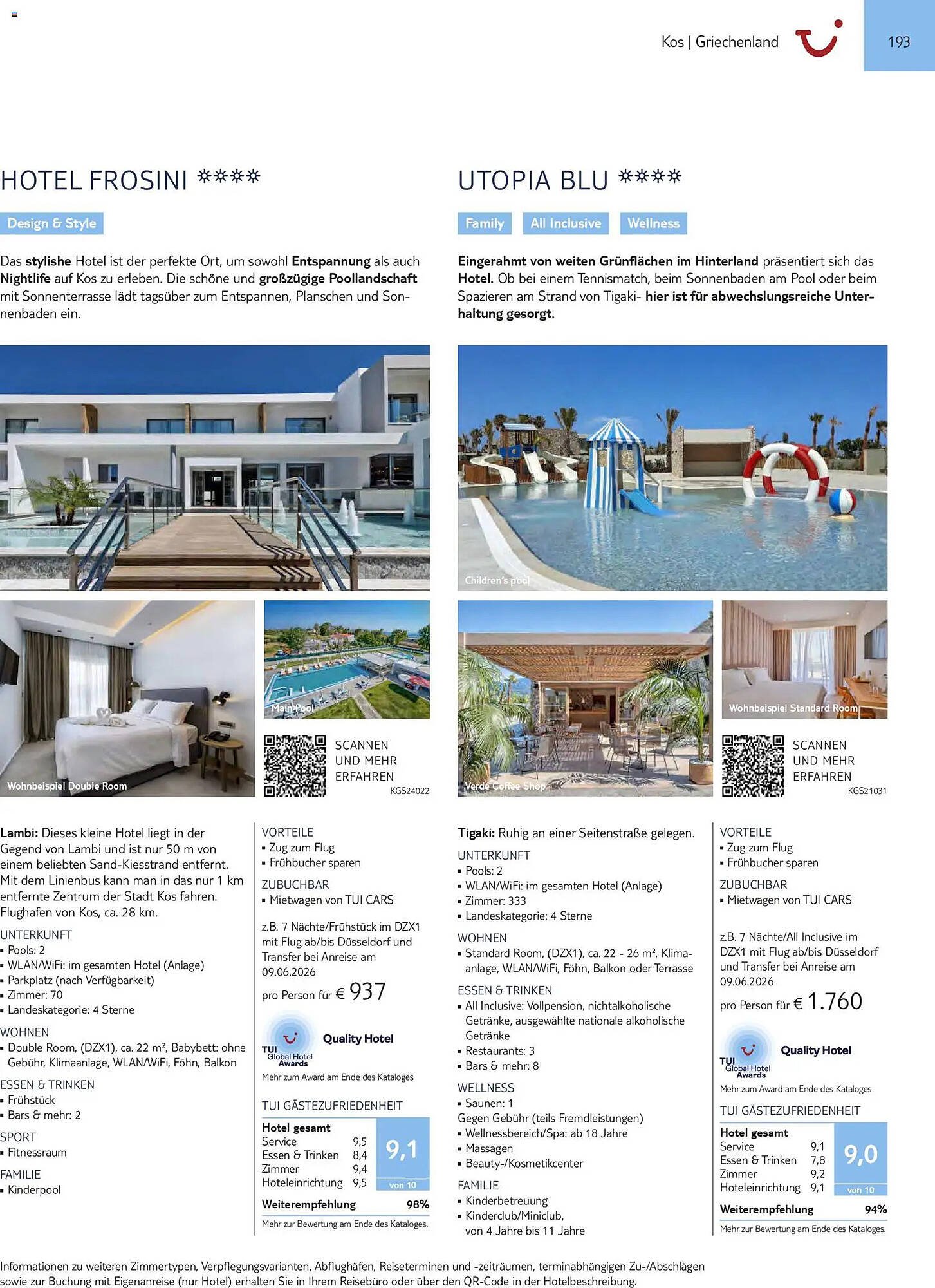 Aida Cruises Prospekt (2026-01-01 - 2027-03-31)