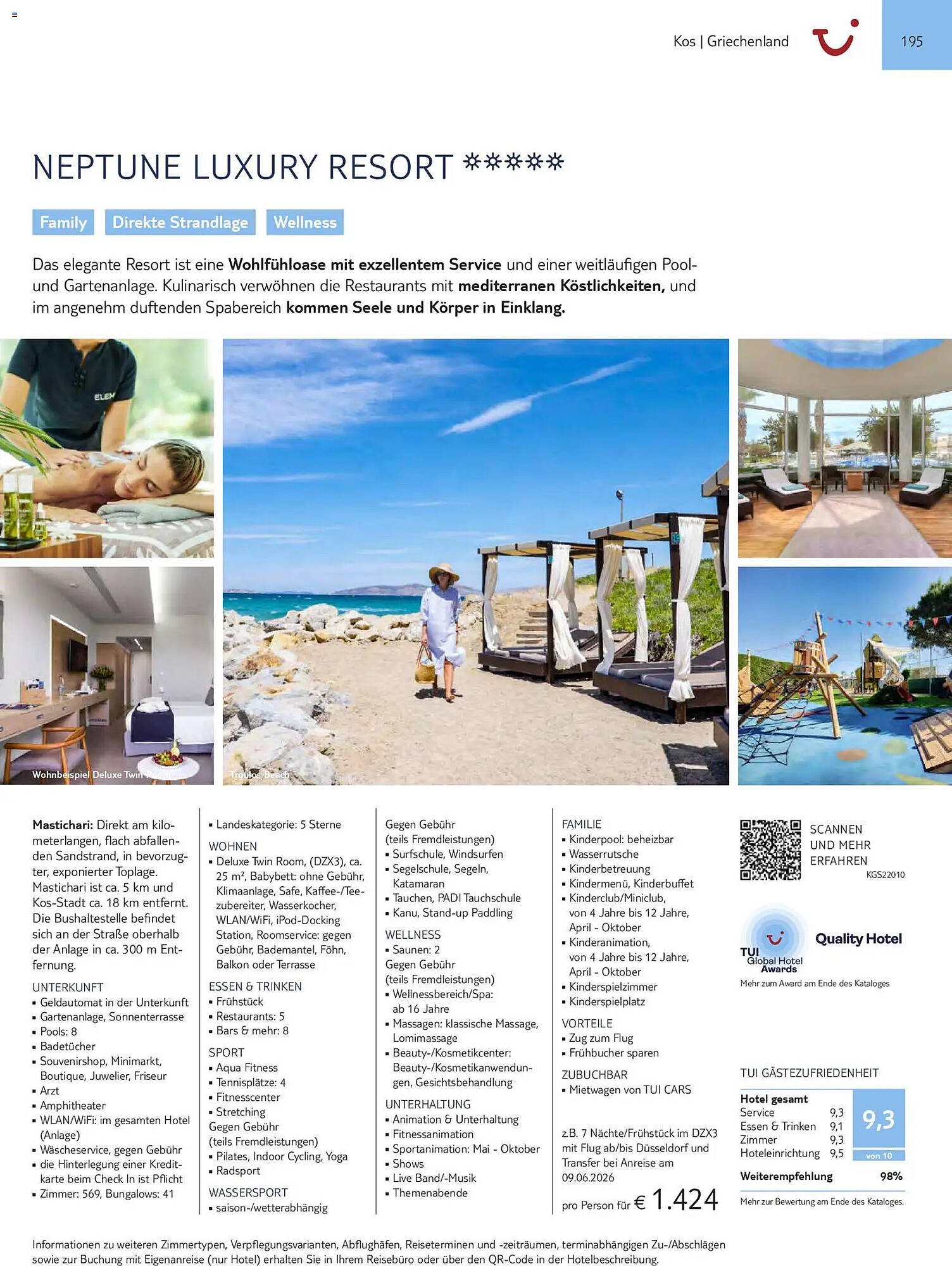 Aida Cruises Prospekt (2026-01-01 - 2027-03-31)