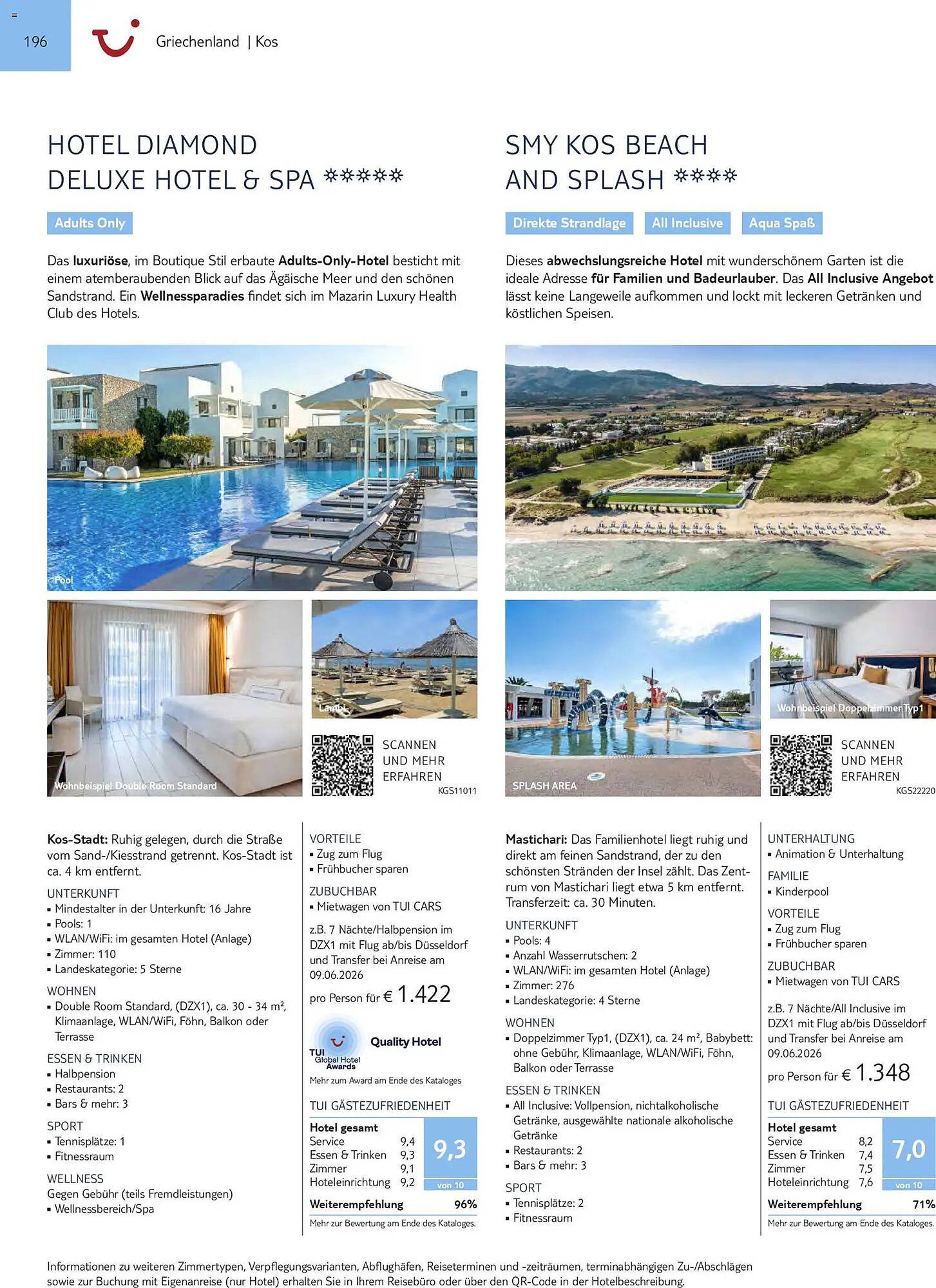 Aida Cruises Prospekt (2026-01-01 - 2027-03-31)