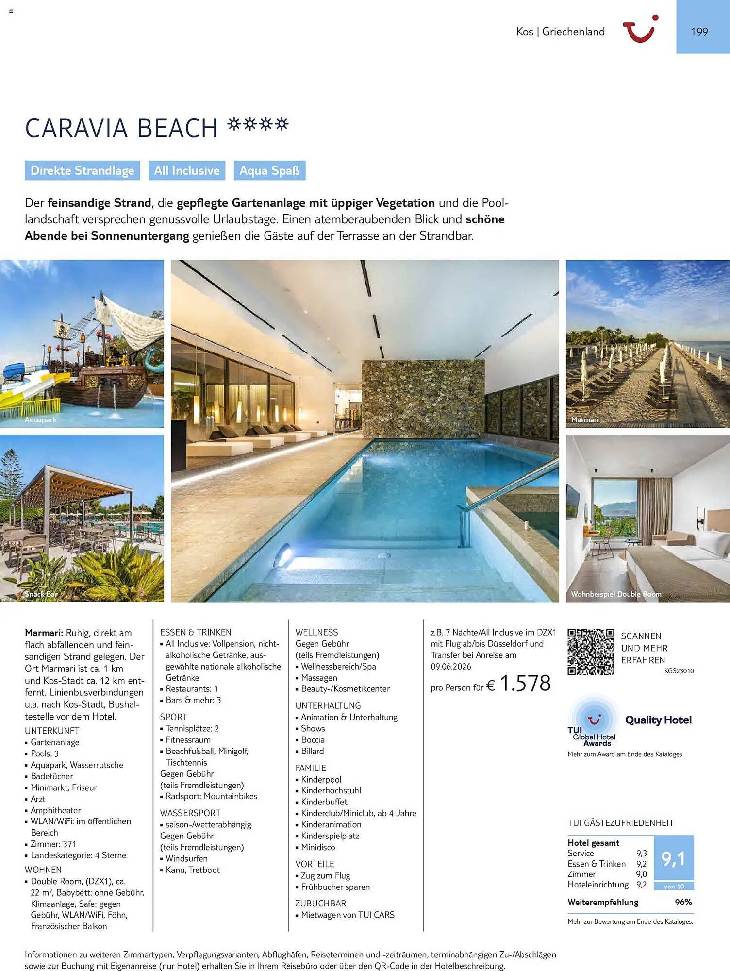 Aida Cruises Prospekt (2026-01-01 - 2027-03-31)