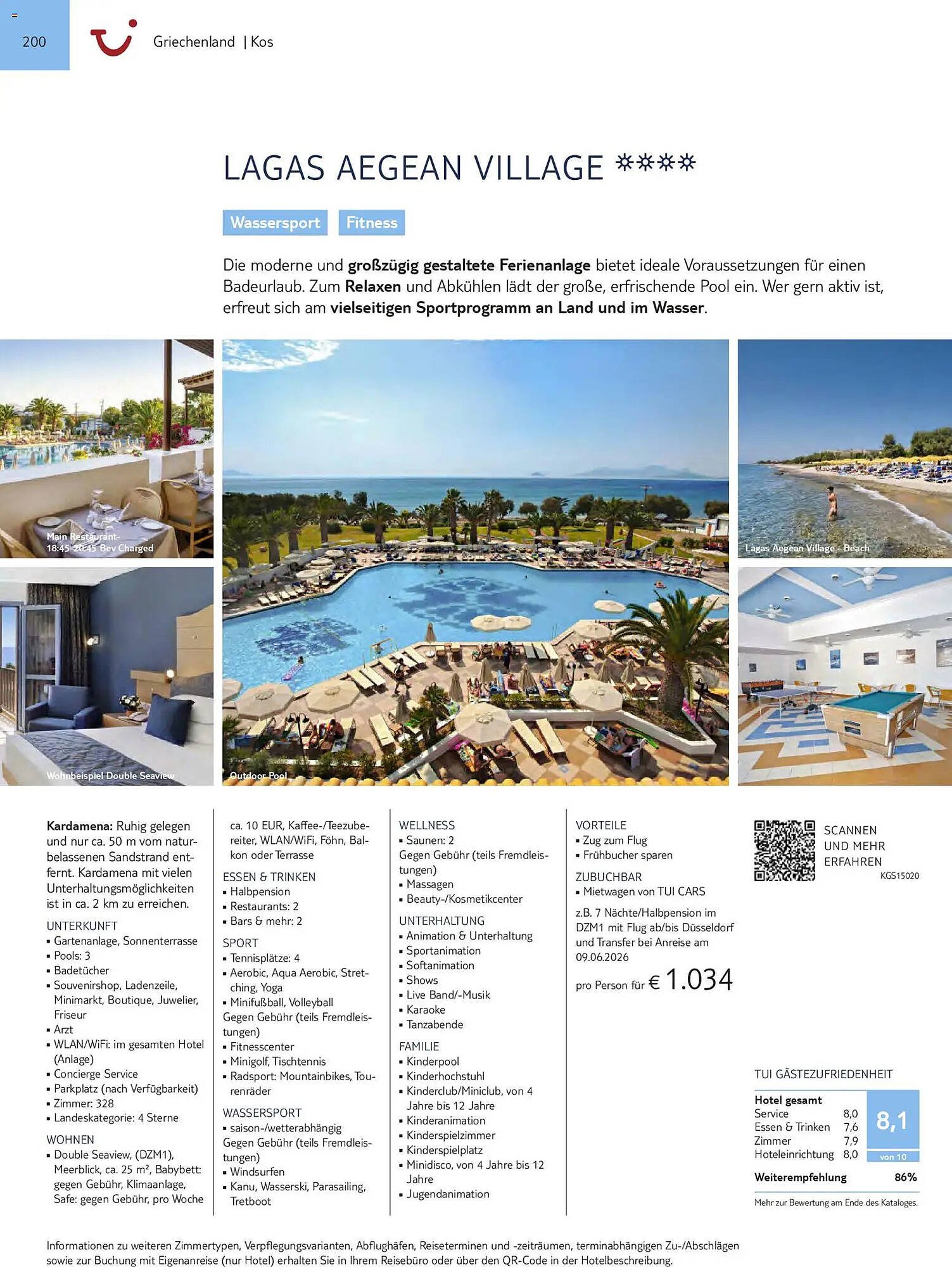 Aida Cruises Prospekt (2026-01-01 - 2027-03-31)