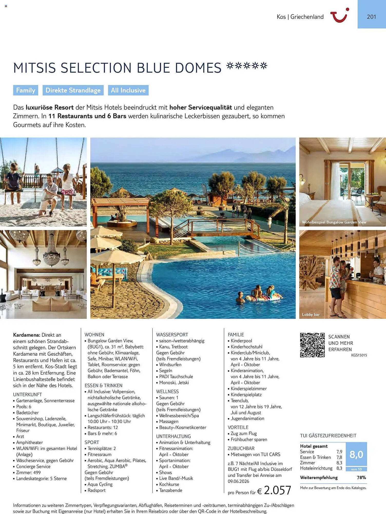 Aida Cruises Prospekt (2026-01-01 - 2027-03-31)