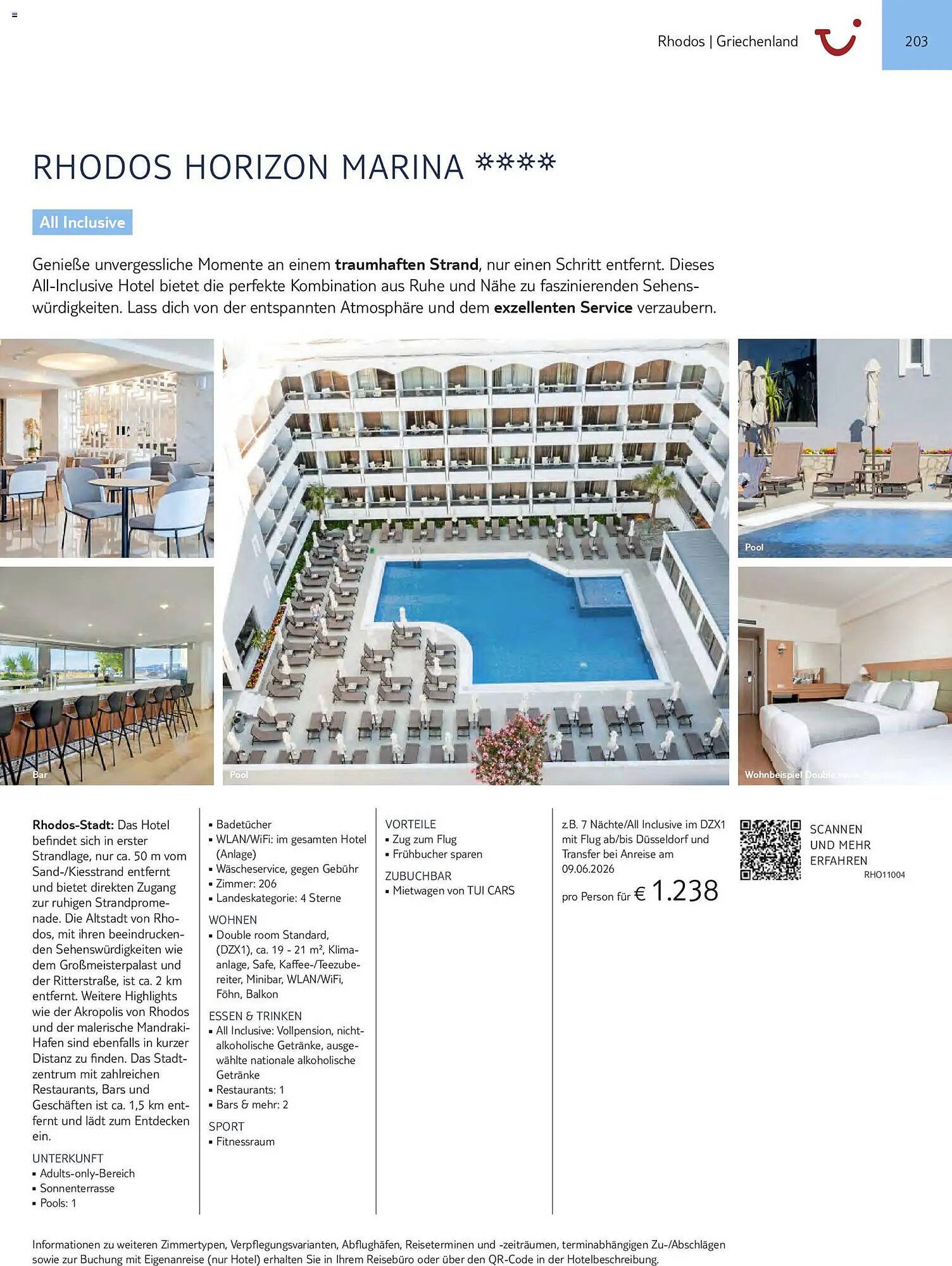 Aida Cruises Prospekt (2026-01-01 - 2027-03-31)