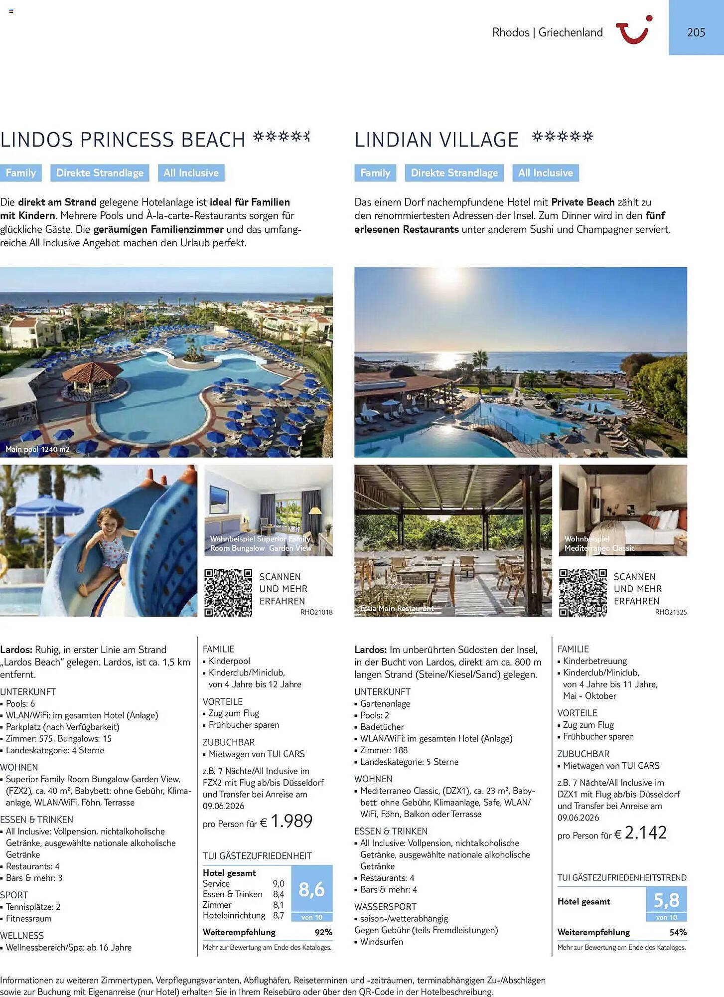 Aida Cruises Prospekt (2026-01-01 - 2027-03-31)