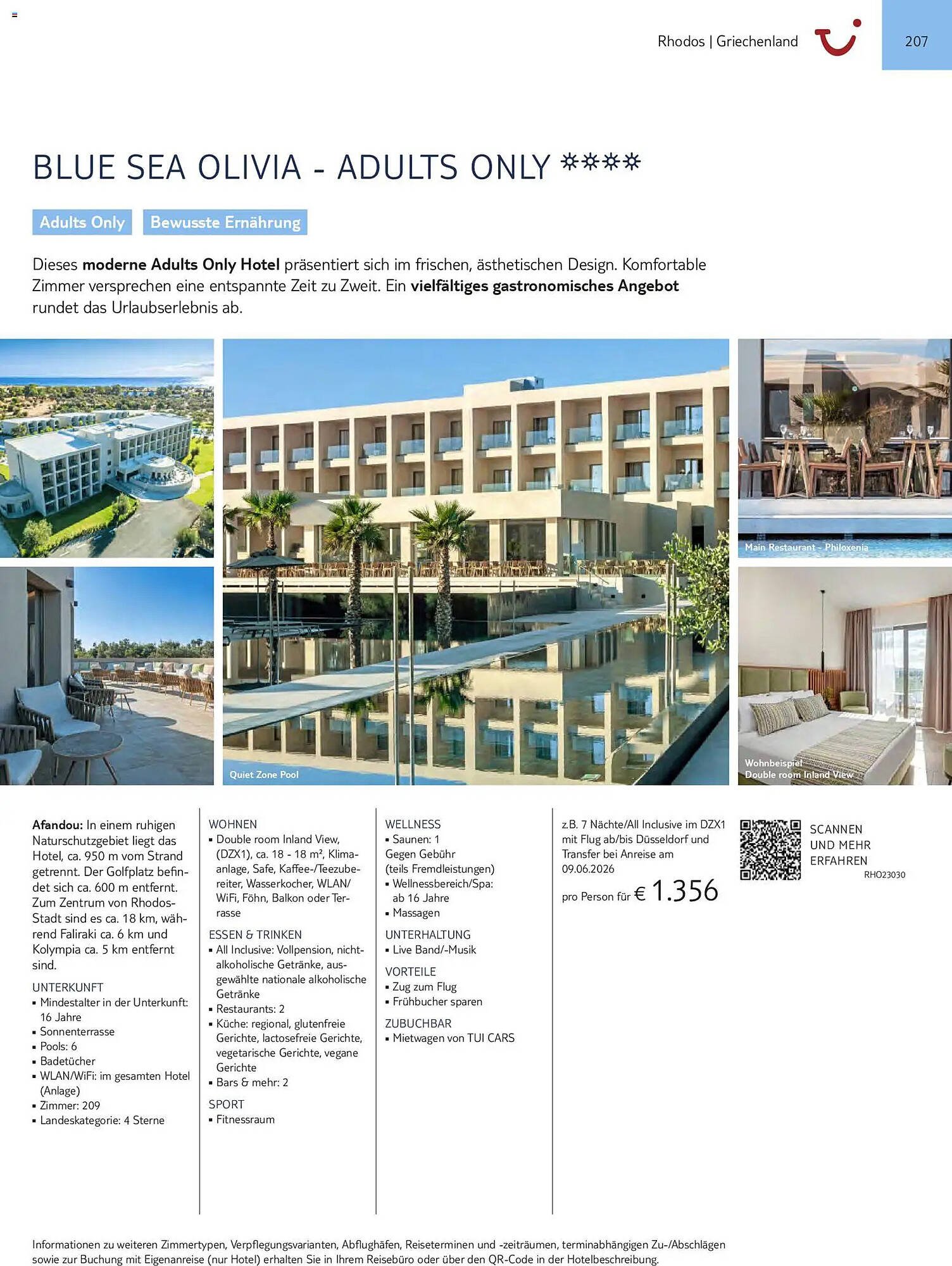 Aida Cruises Prospekt (2026-01-01 - 2027-03-31)