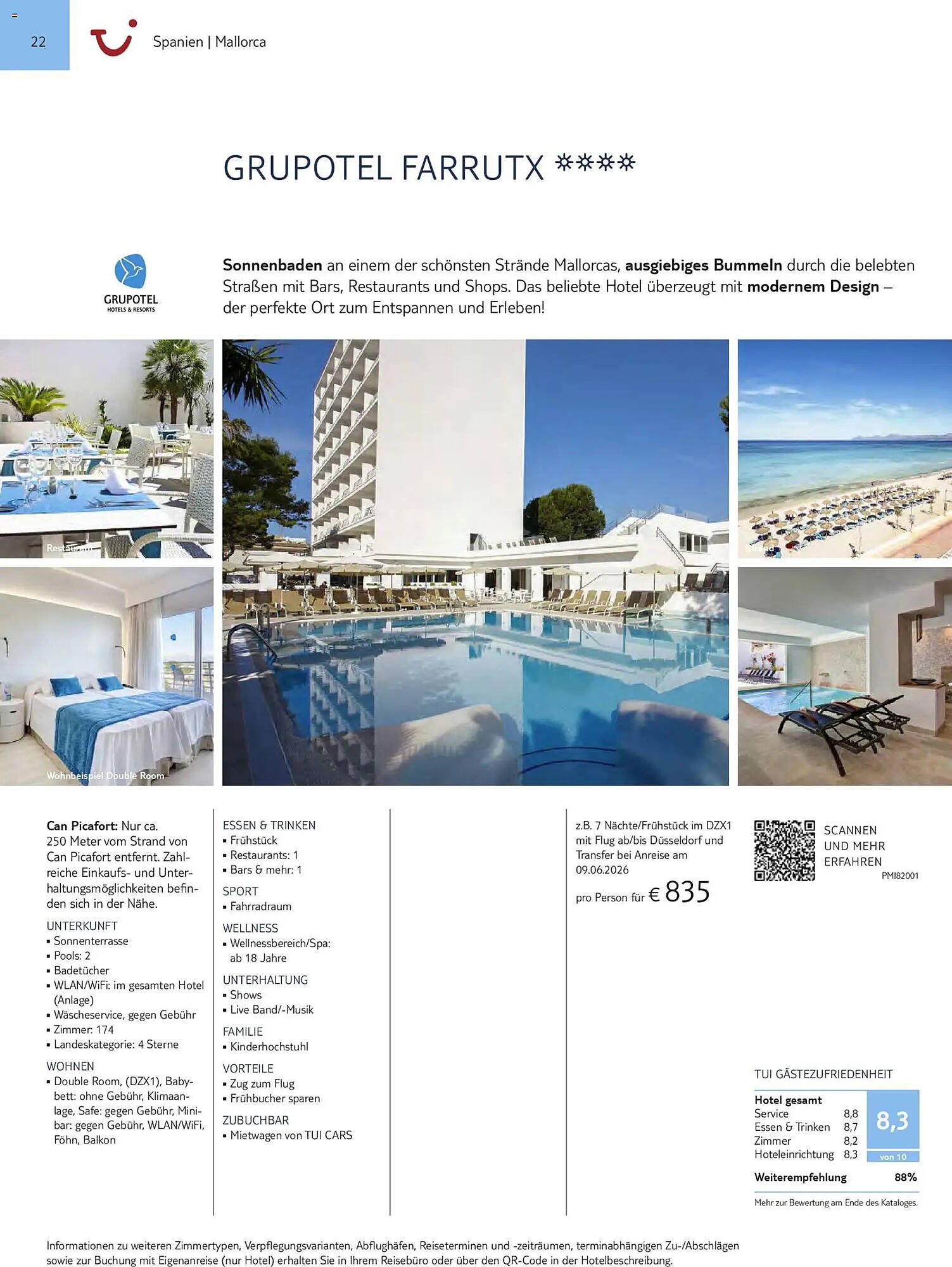 Aida Cruises Prospekt (2026-01-01 - 2027-03-31)