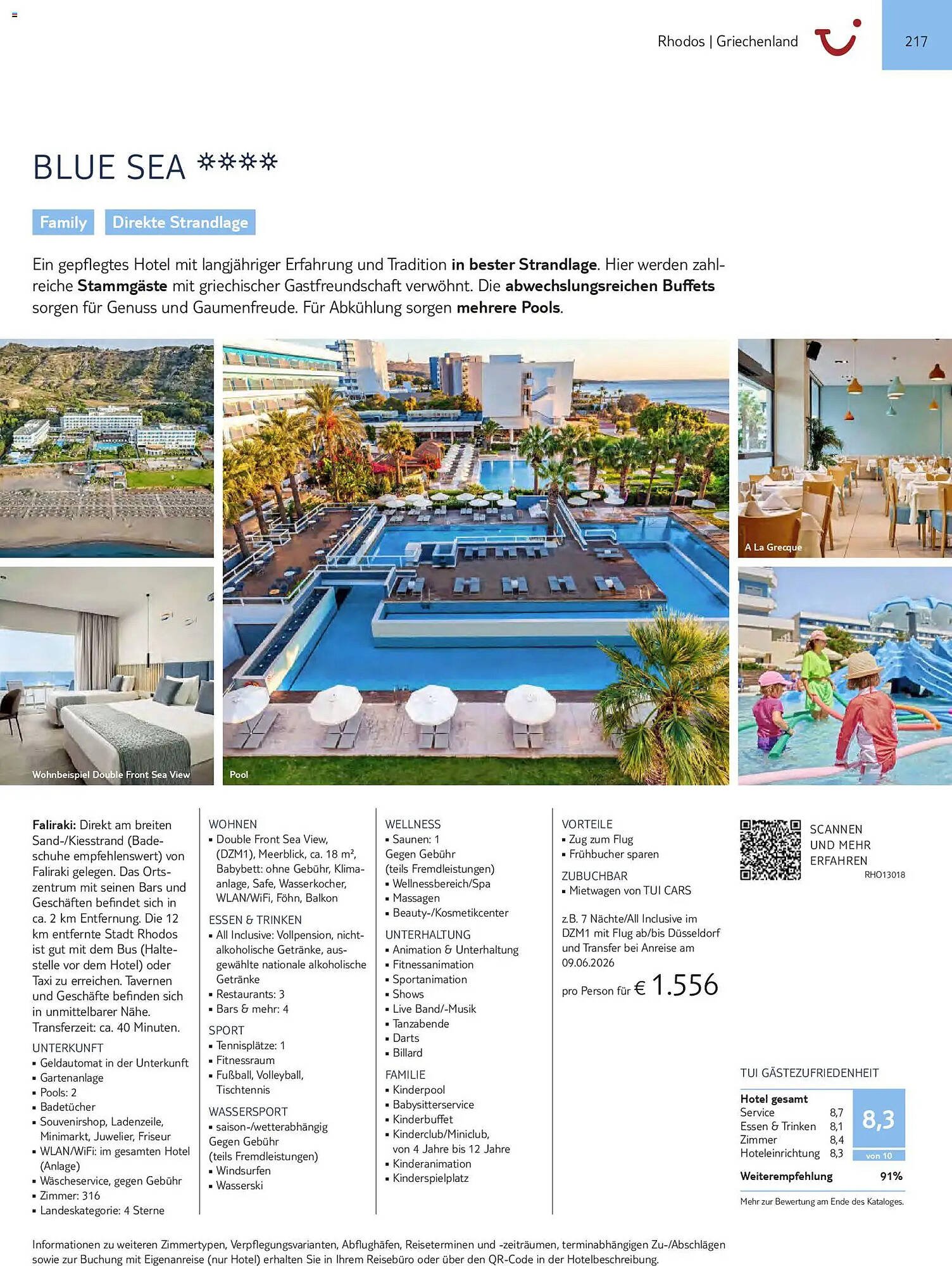 Aida Cruises Prospekt (2026-01-01 - 2027-03-31)