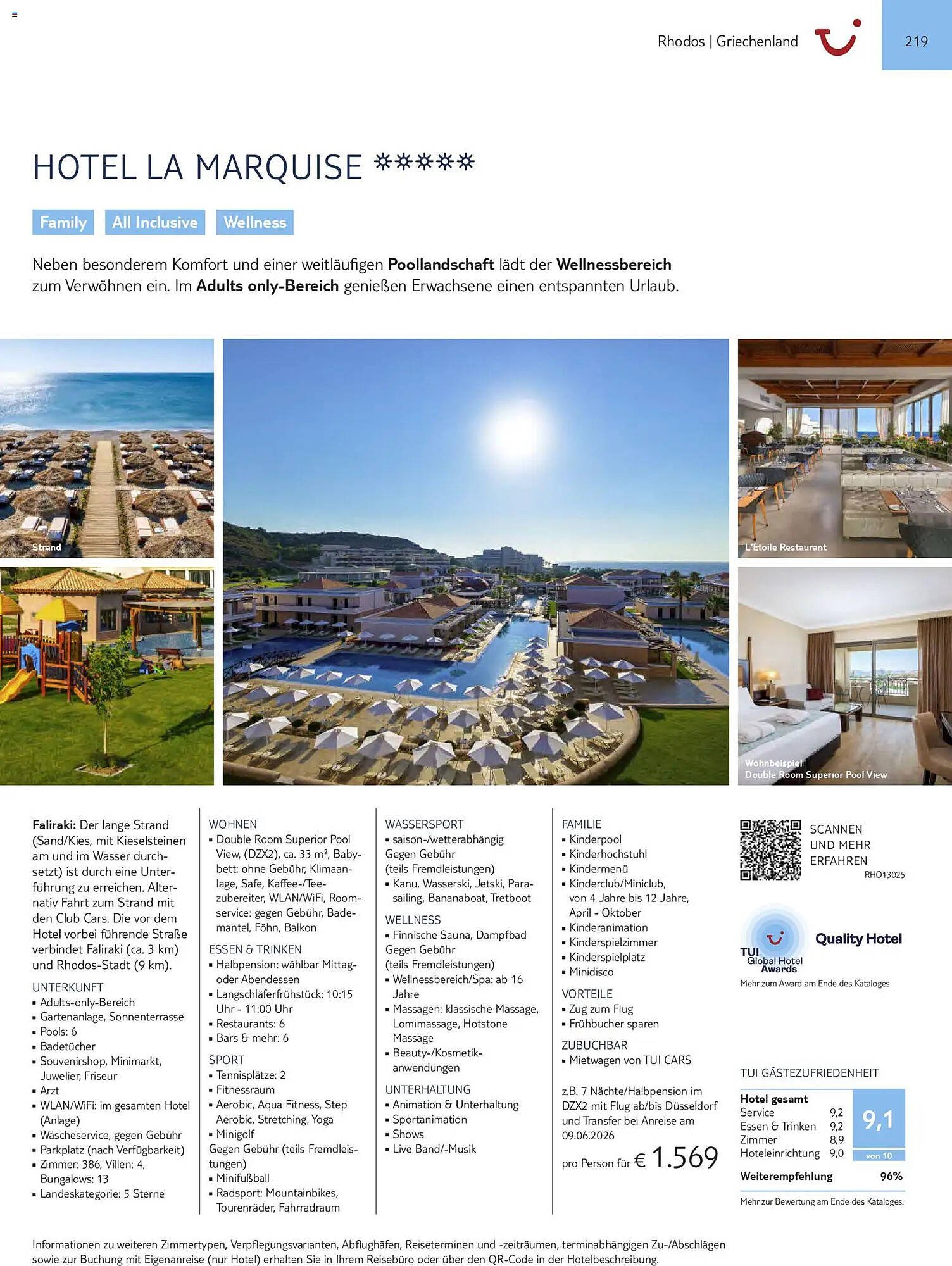 Aida Cruises Prospekt (2026-01-01 - 2027-03-31)