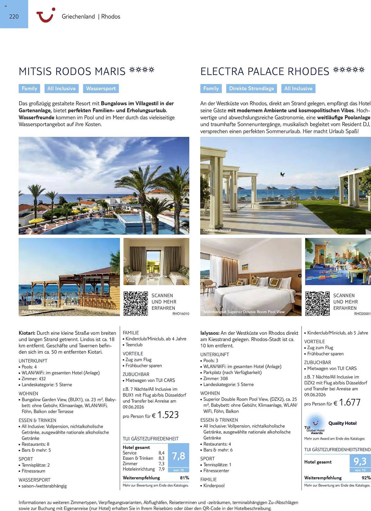 Aida Cruises Prospekt (2026-01-01 - 2027-03-31)