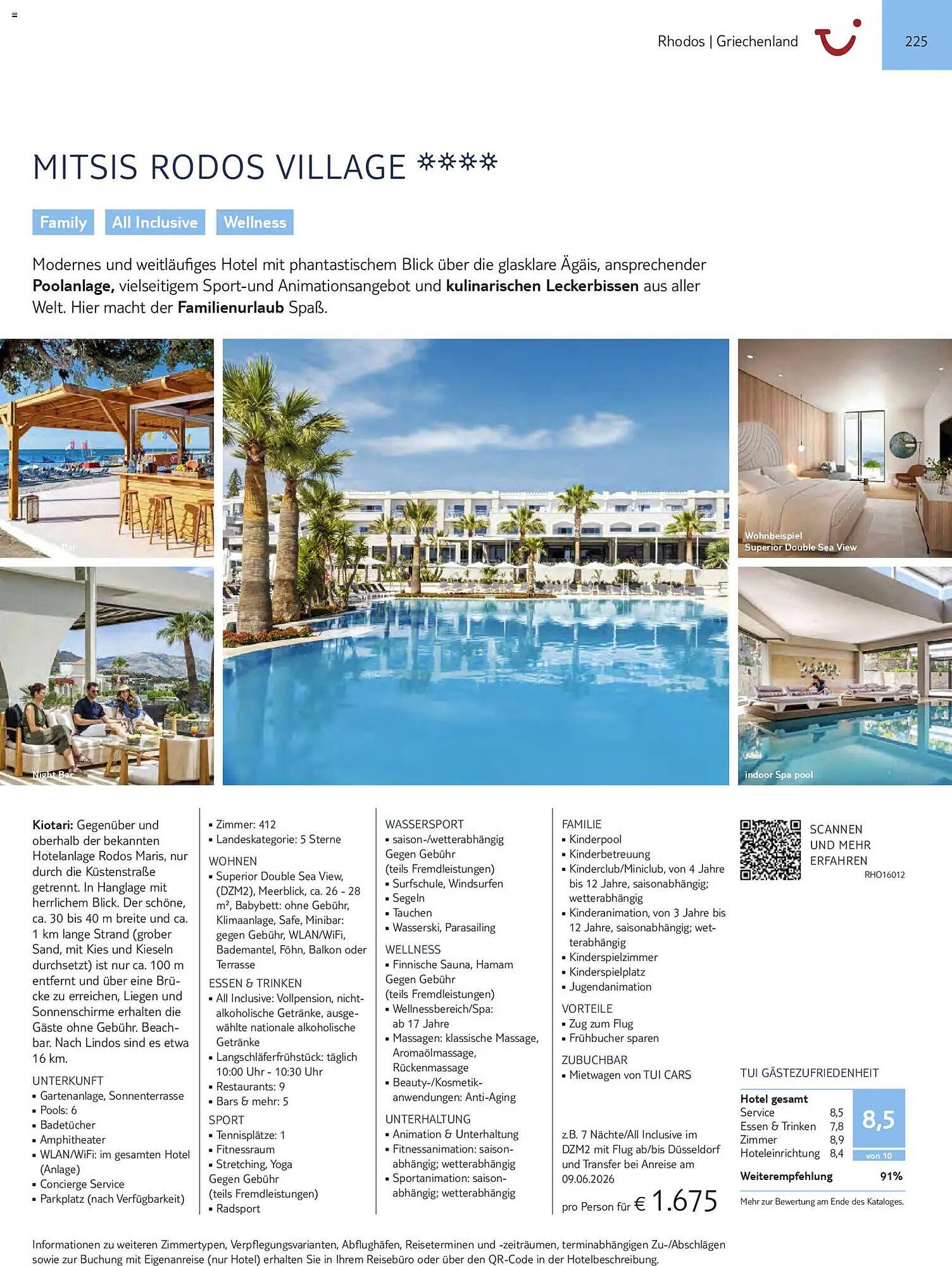 Aida Cruises Prospekt (2026-01-01 - 2027-03-31)