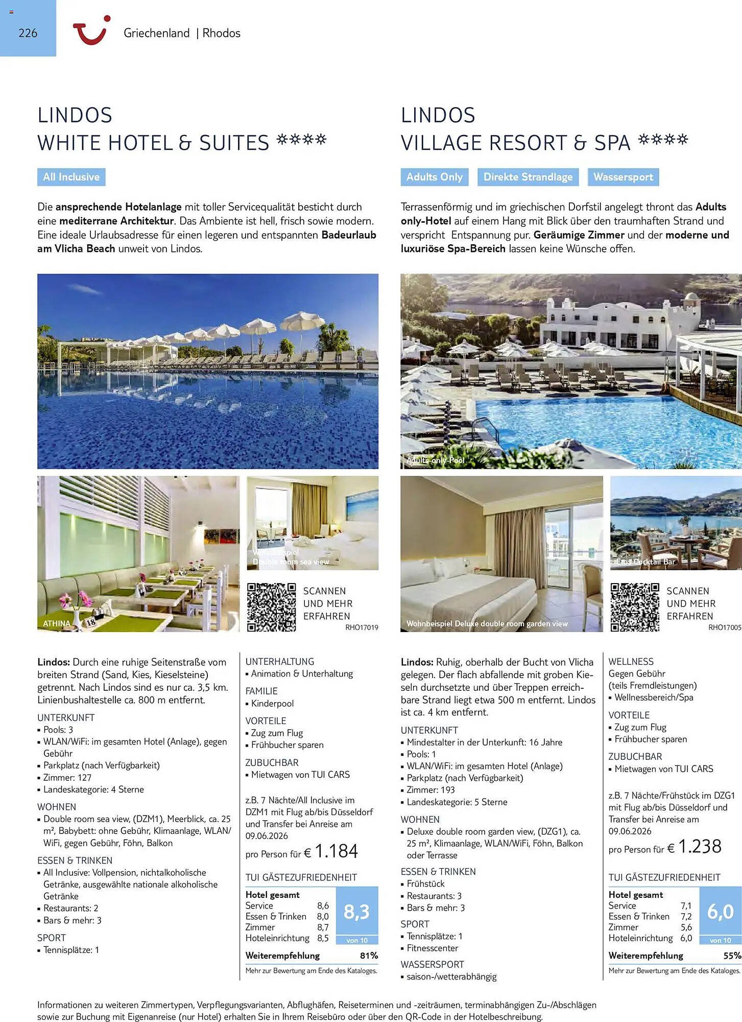 Aida Cruises Prospekt (2026-01-01 - 2027-03-31)