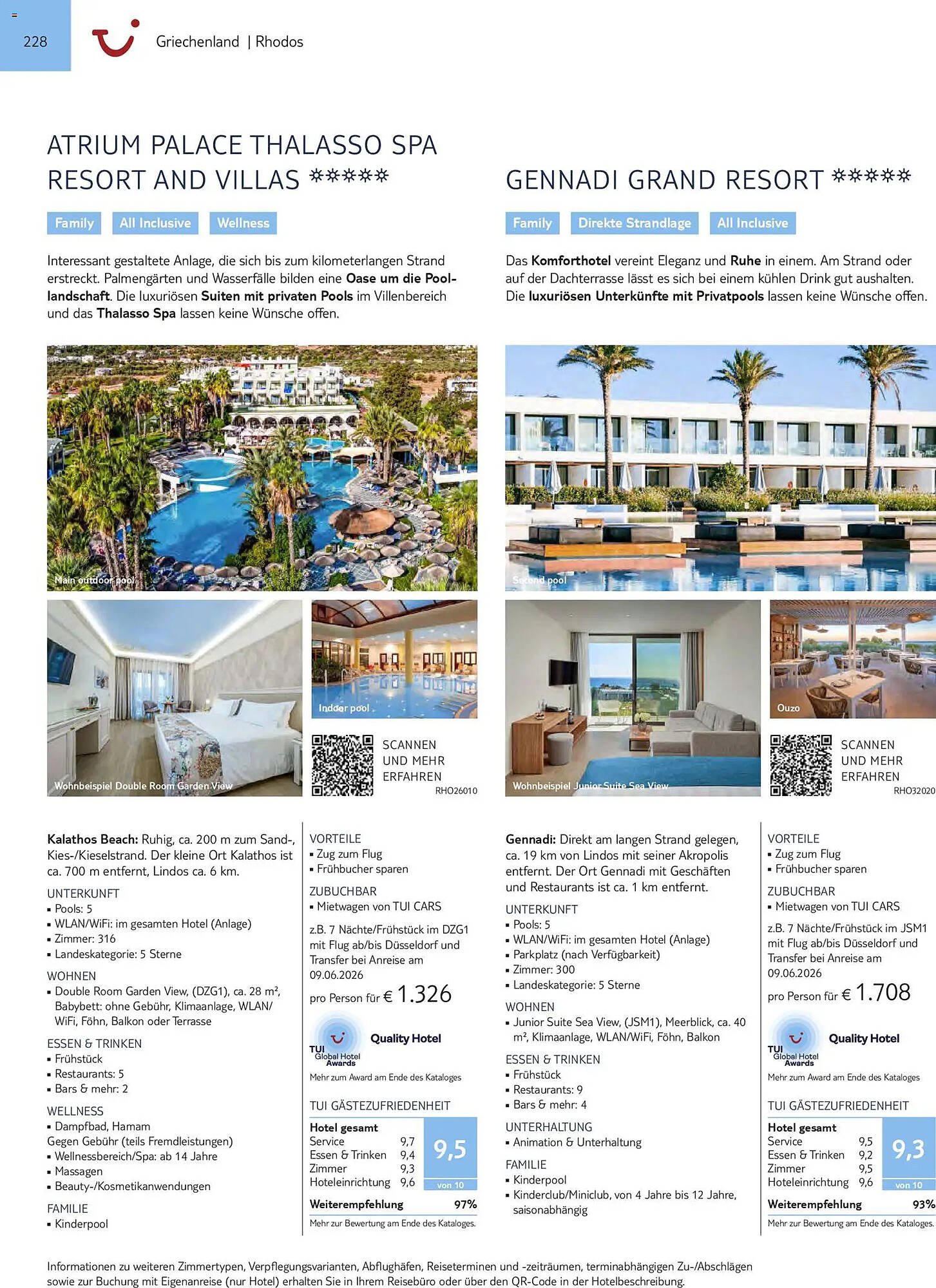 Aida Cruises Prospekt (2026-01-01 - 2027-03-31)