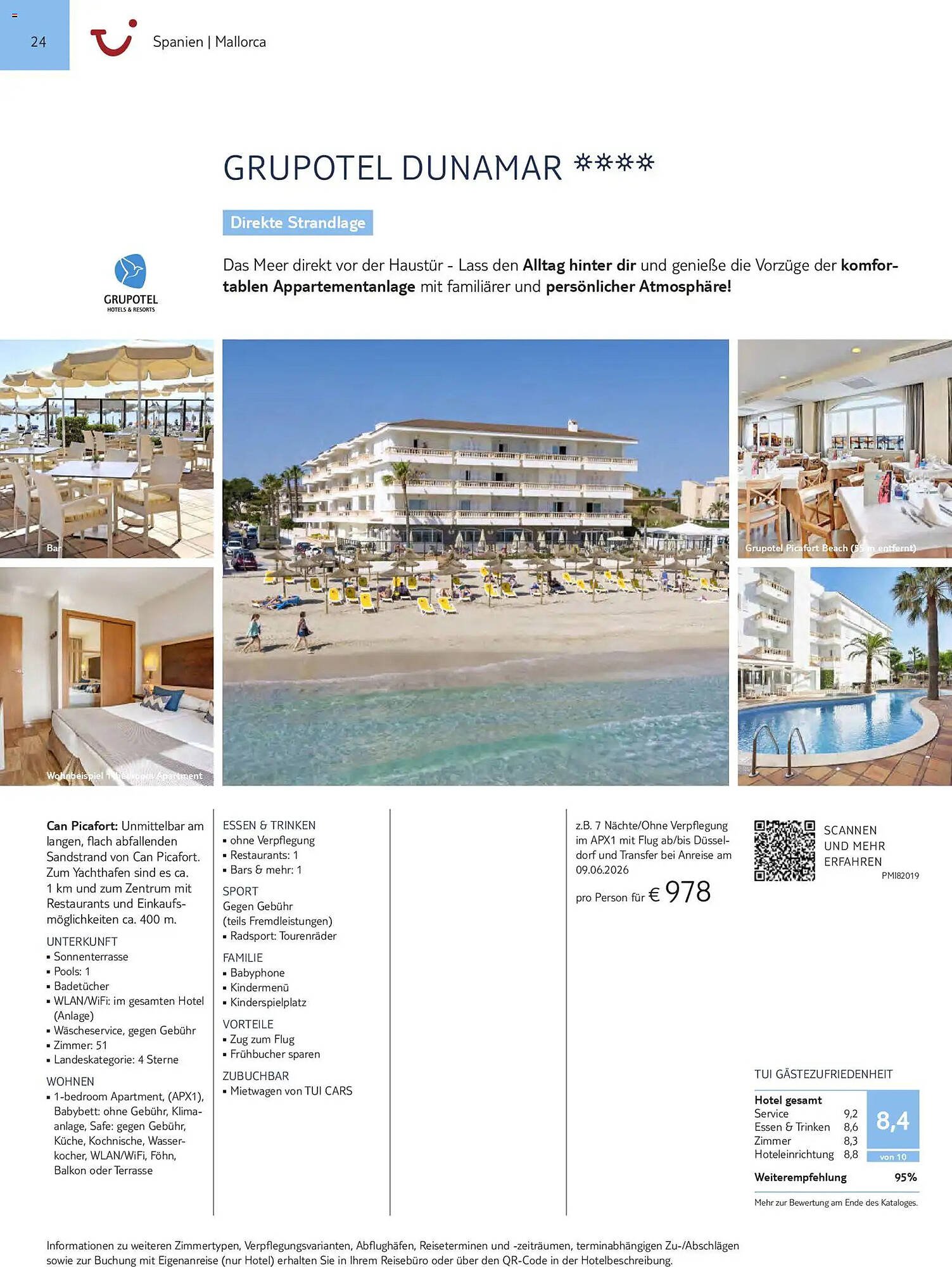 Aida Cruises Prospekt (2026-01-01 - 2027-03-31)