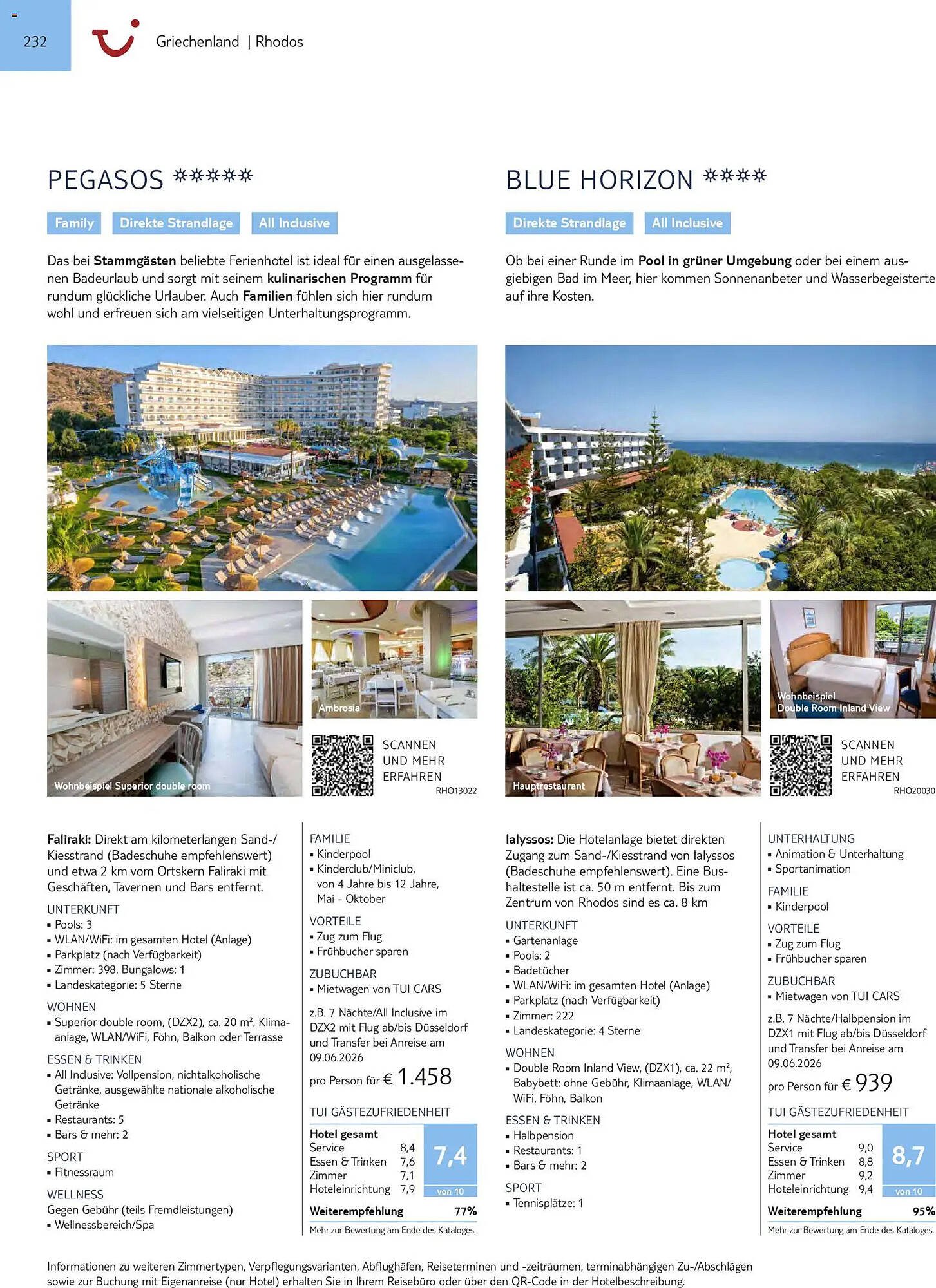 Aida Cruises Prospekt (2026-01-01 - 2027-03-31)