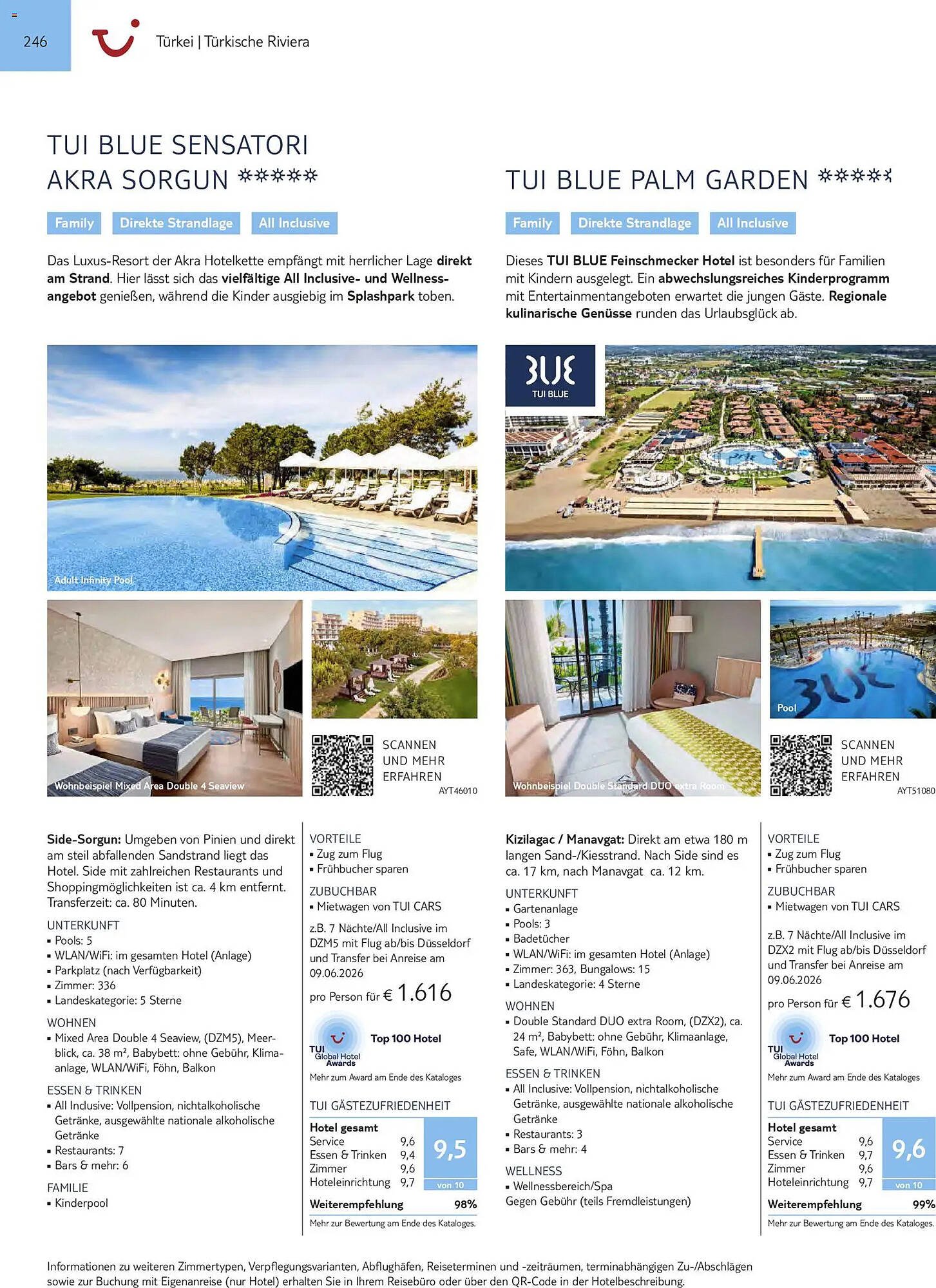 Aida Cruises Prospekt (2026-01-01 - 2027-03-31)