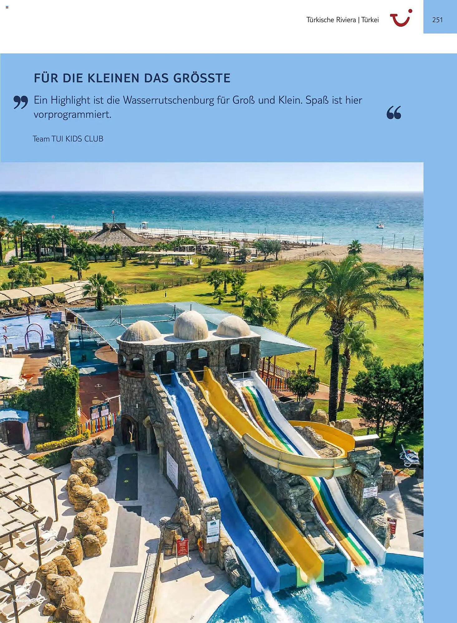 Aida Cruises Prospekt (2026-01-01 - 2027-03-31)