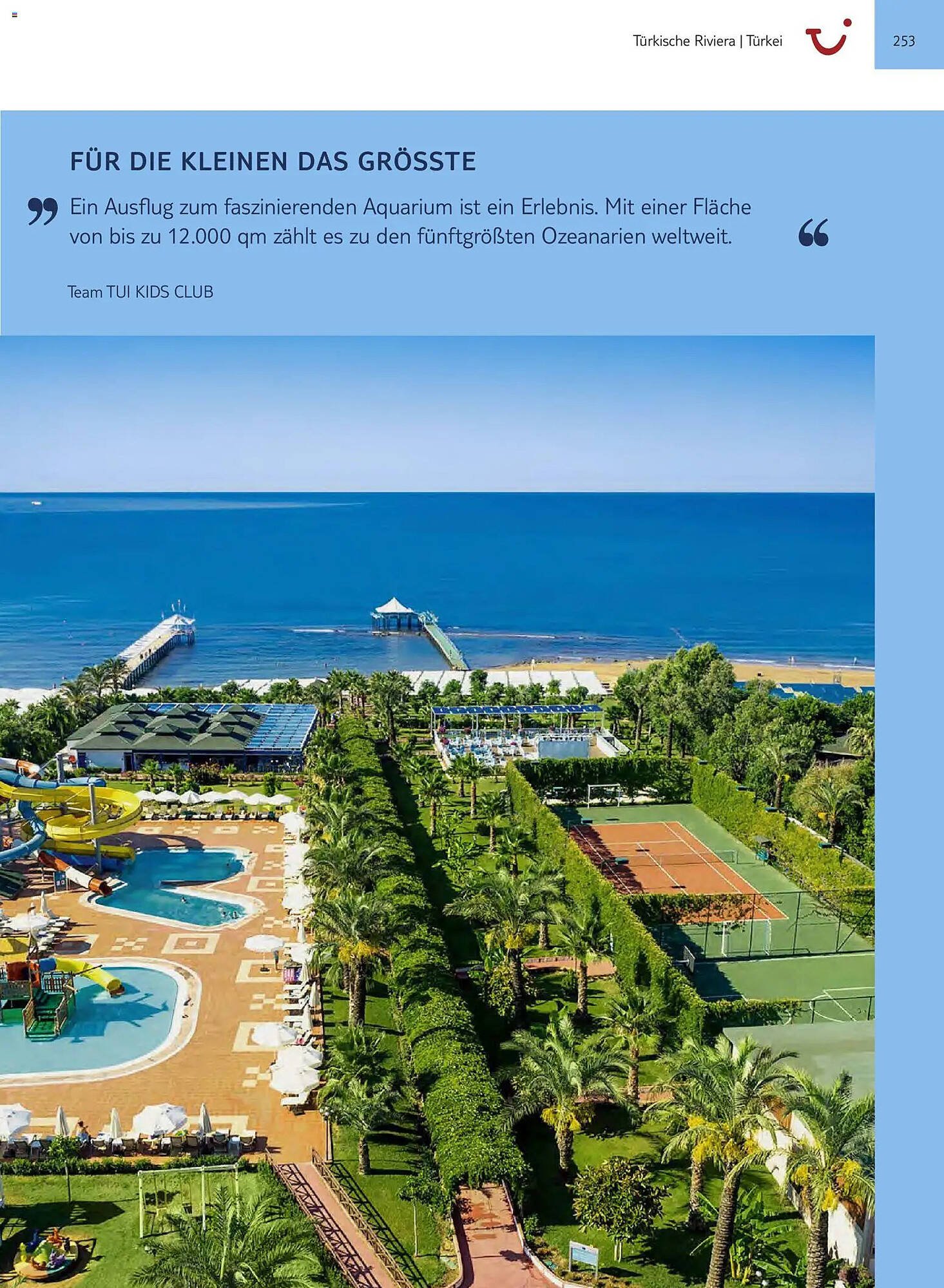 Aida Cruises Prospekt (2026-01-01 - 2027-03-31)