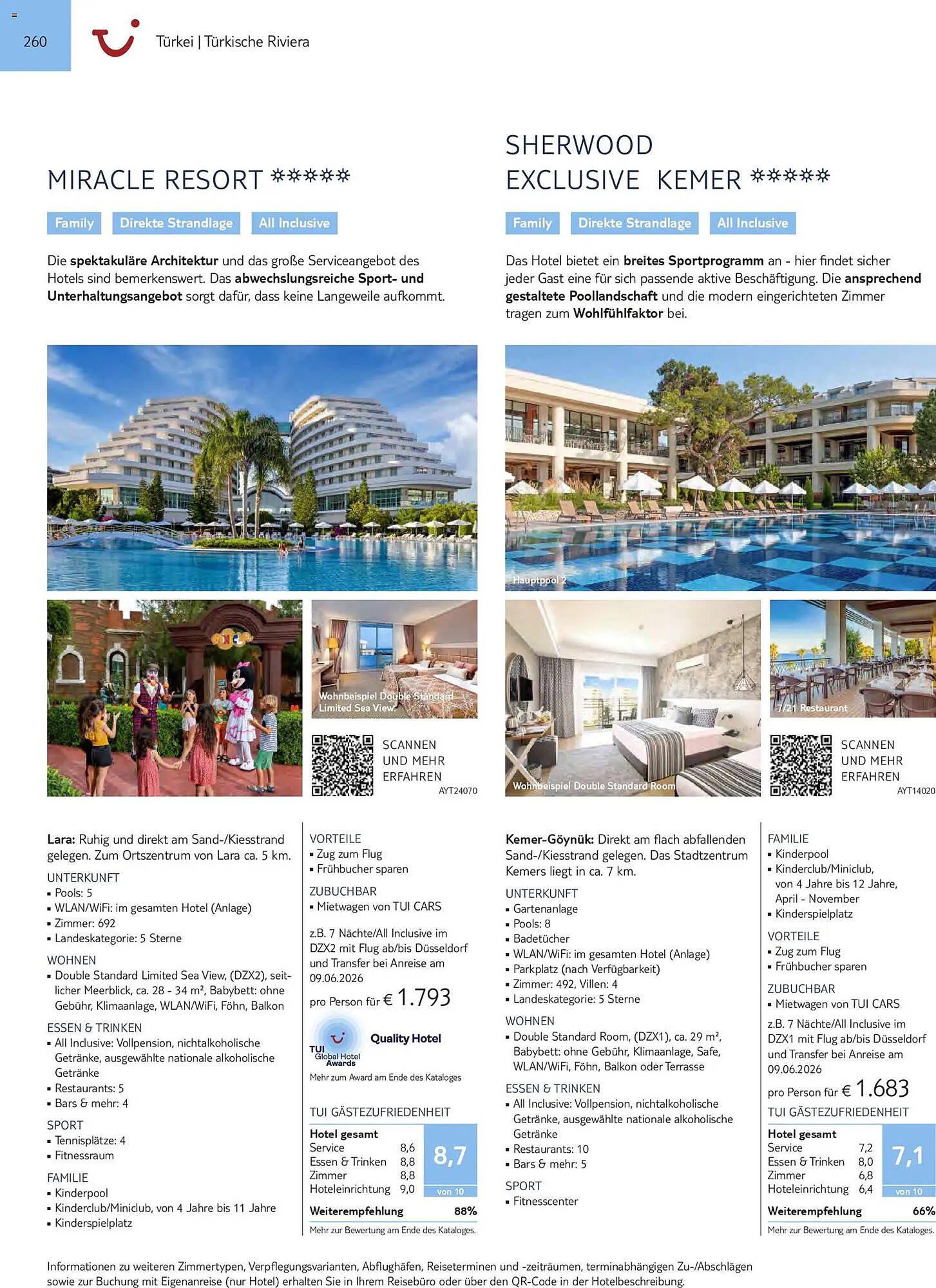 Aida Cruises Prospekt (2026-01-01 - 2027-03-31)