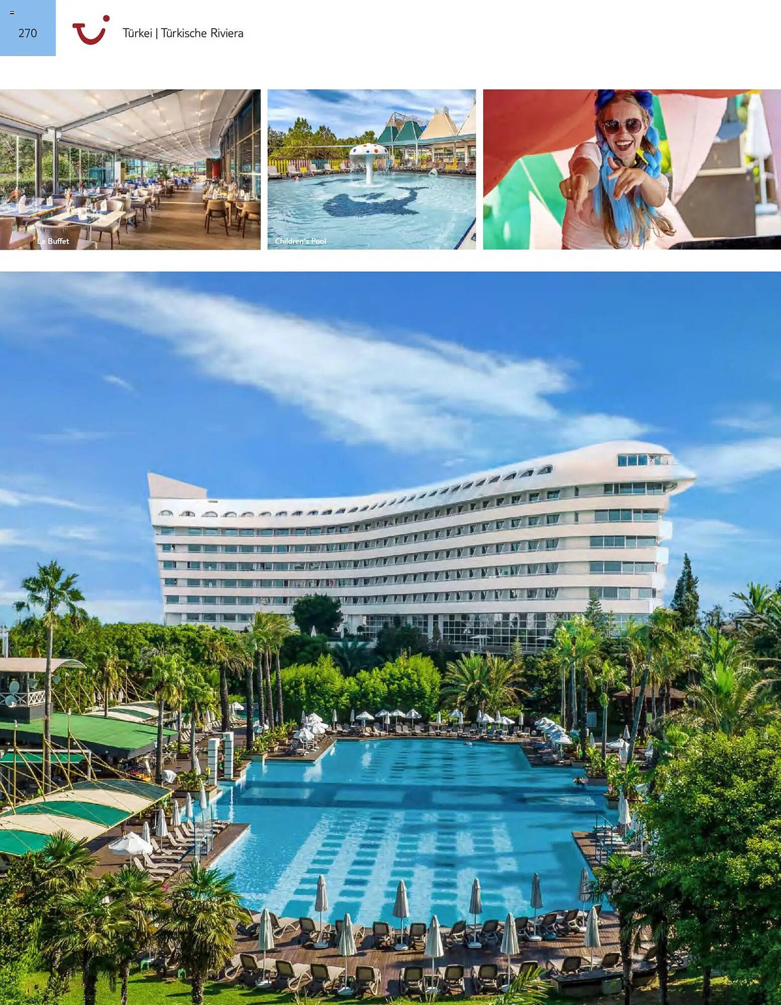 Aida Cruises Prospekt (2026-01-01 - 2027-03-31)