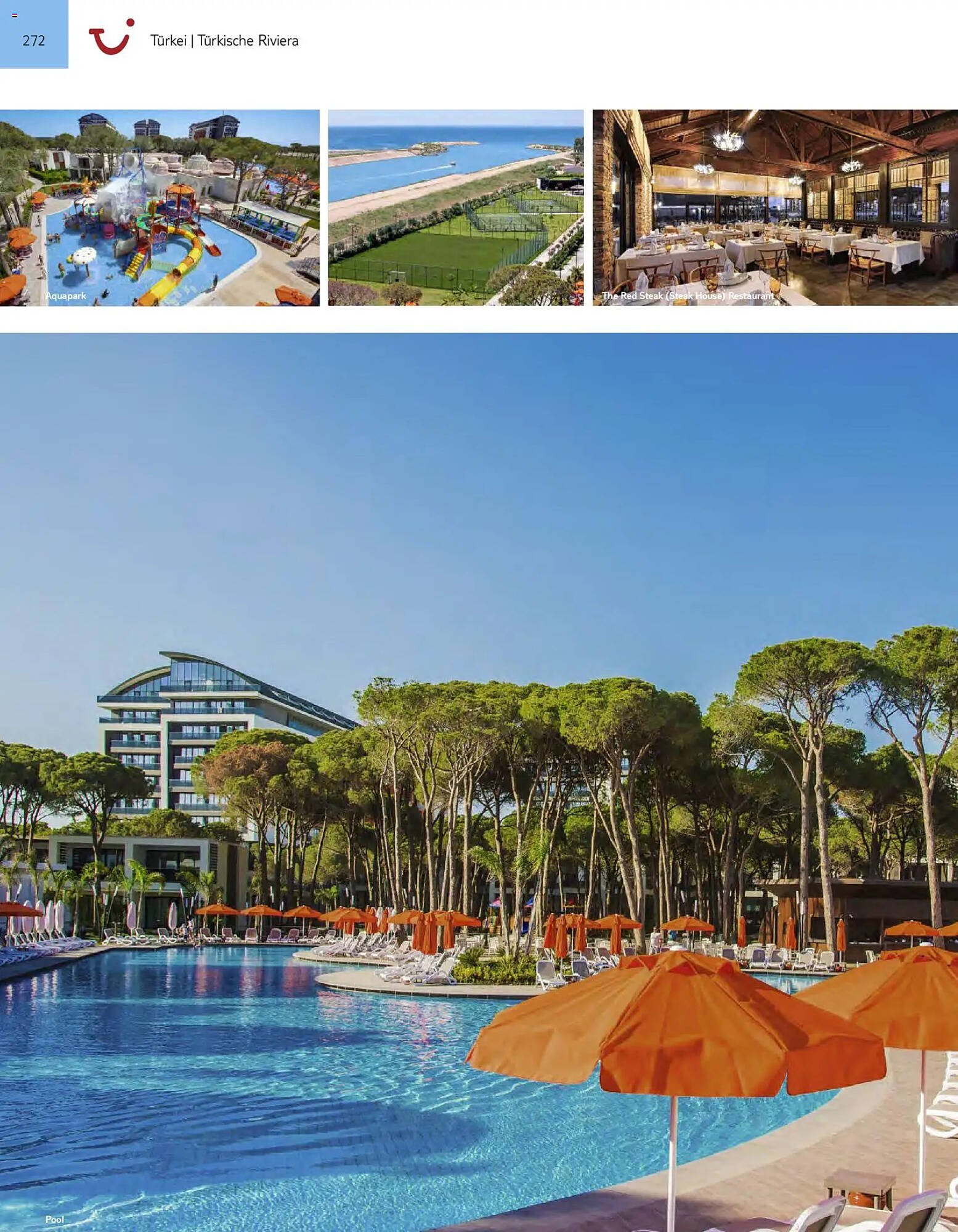 Aida Cruises Prospekt (2026-01-01 - 2027-03-31)