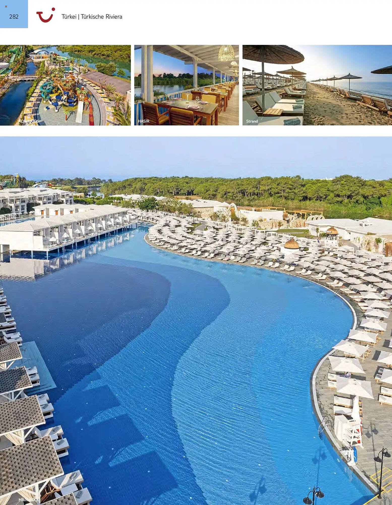 Aida Cruises Prospekt (2026-01-01 - 2027-03-31)