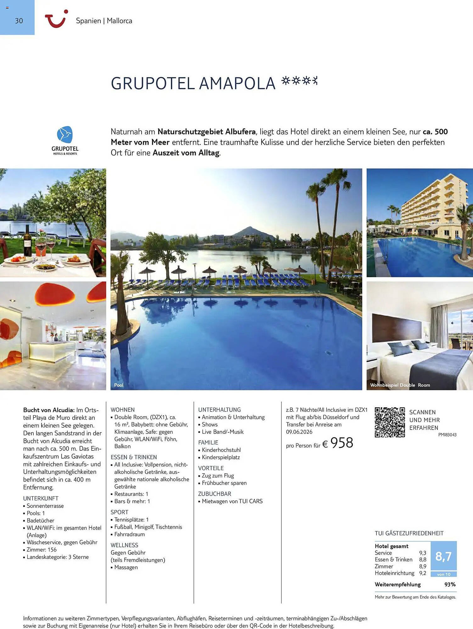 Aida Cruises Prospekt (2026-01-01 - 2027-03-31)