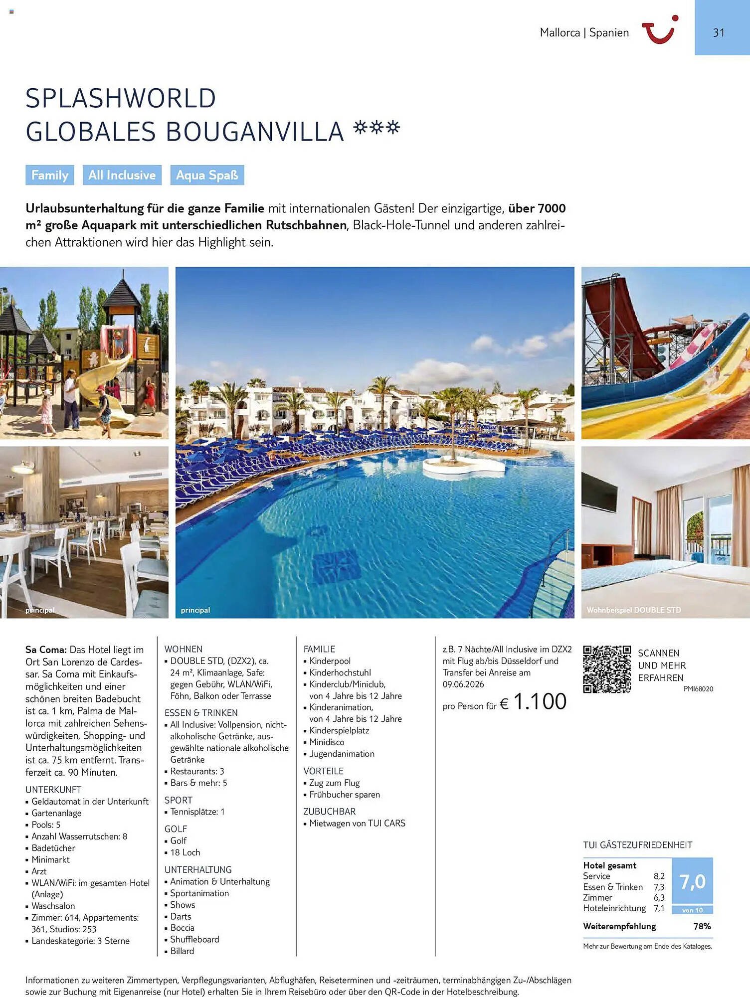 Aida Cruises Prospekt (2026-01-01 - 2027-03-31)