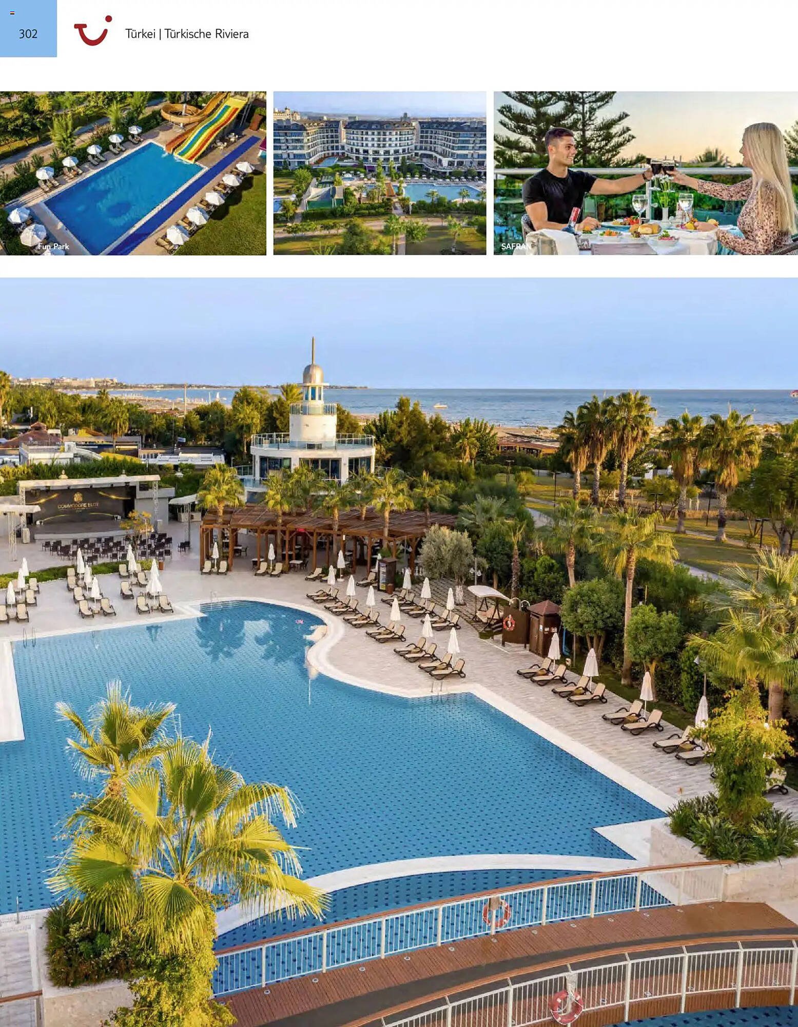 Aida Cruises Prospekt (2026-01-01 - 2027-03-31)