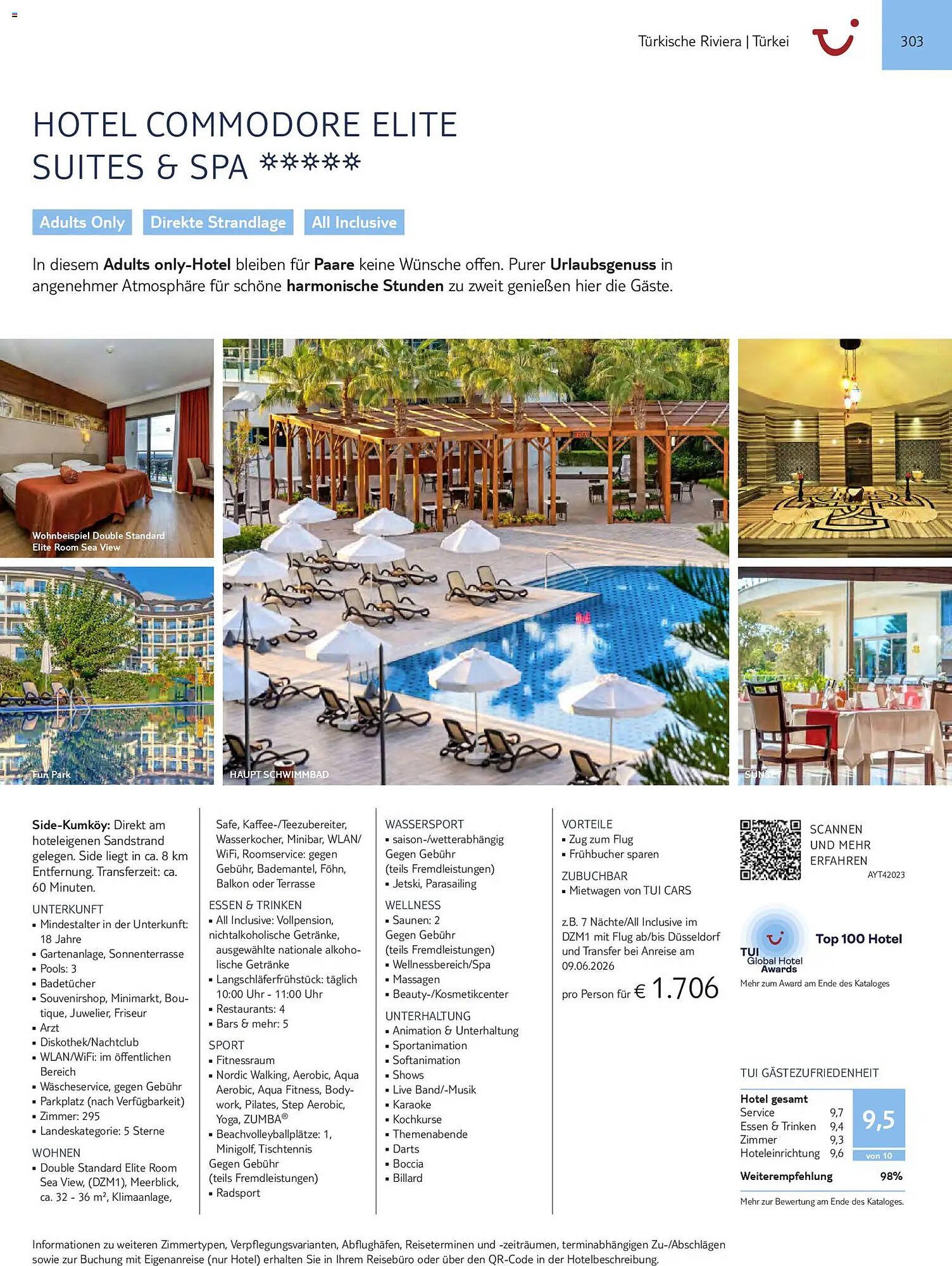 Aida Cruises Prospekt (2026-01-01 - 2027-03-31)