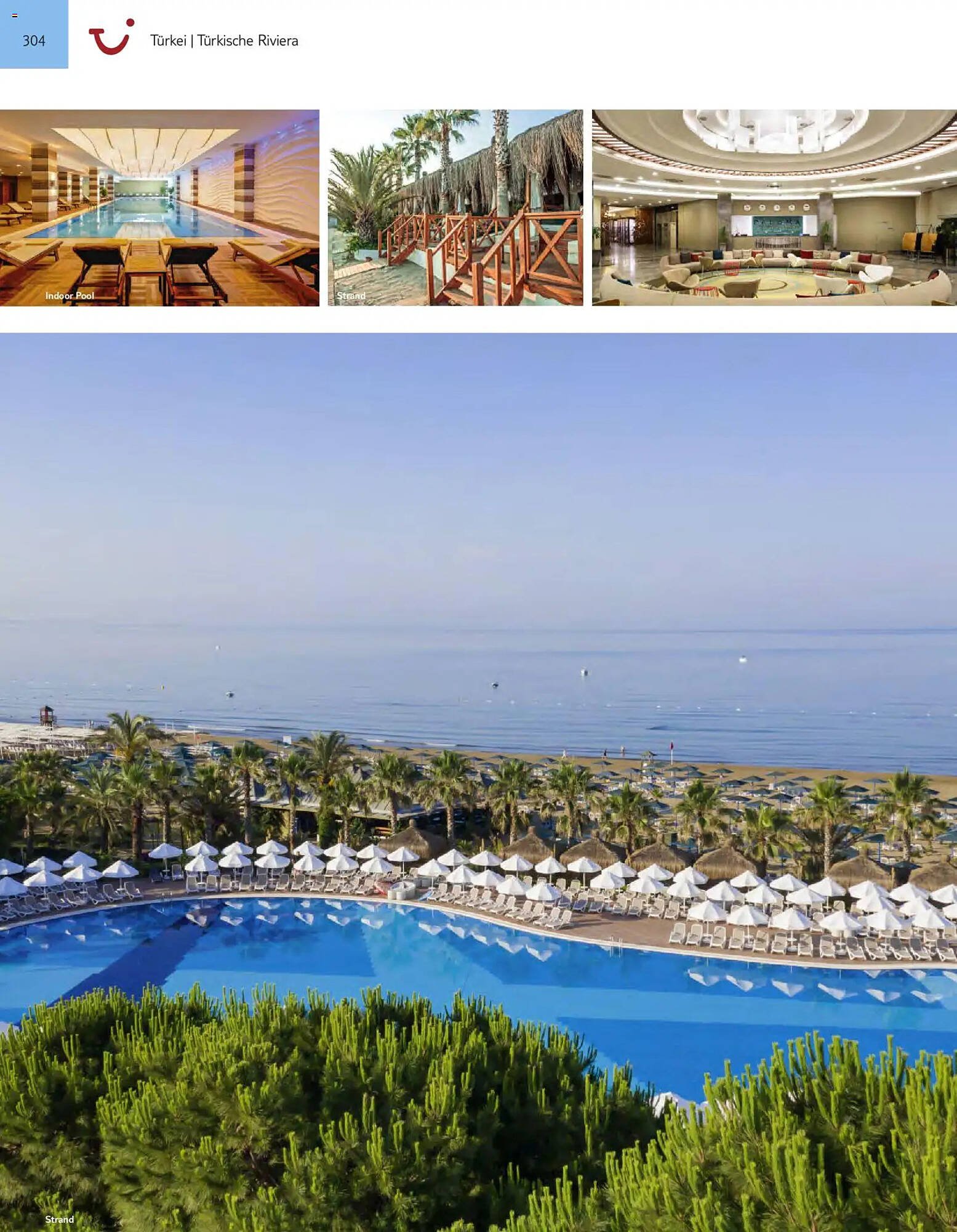 Aida Cruises Prospekt (2026-01-01 - 2027-03-31)