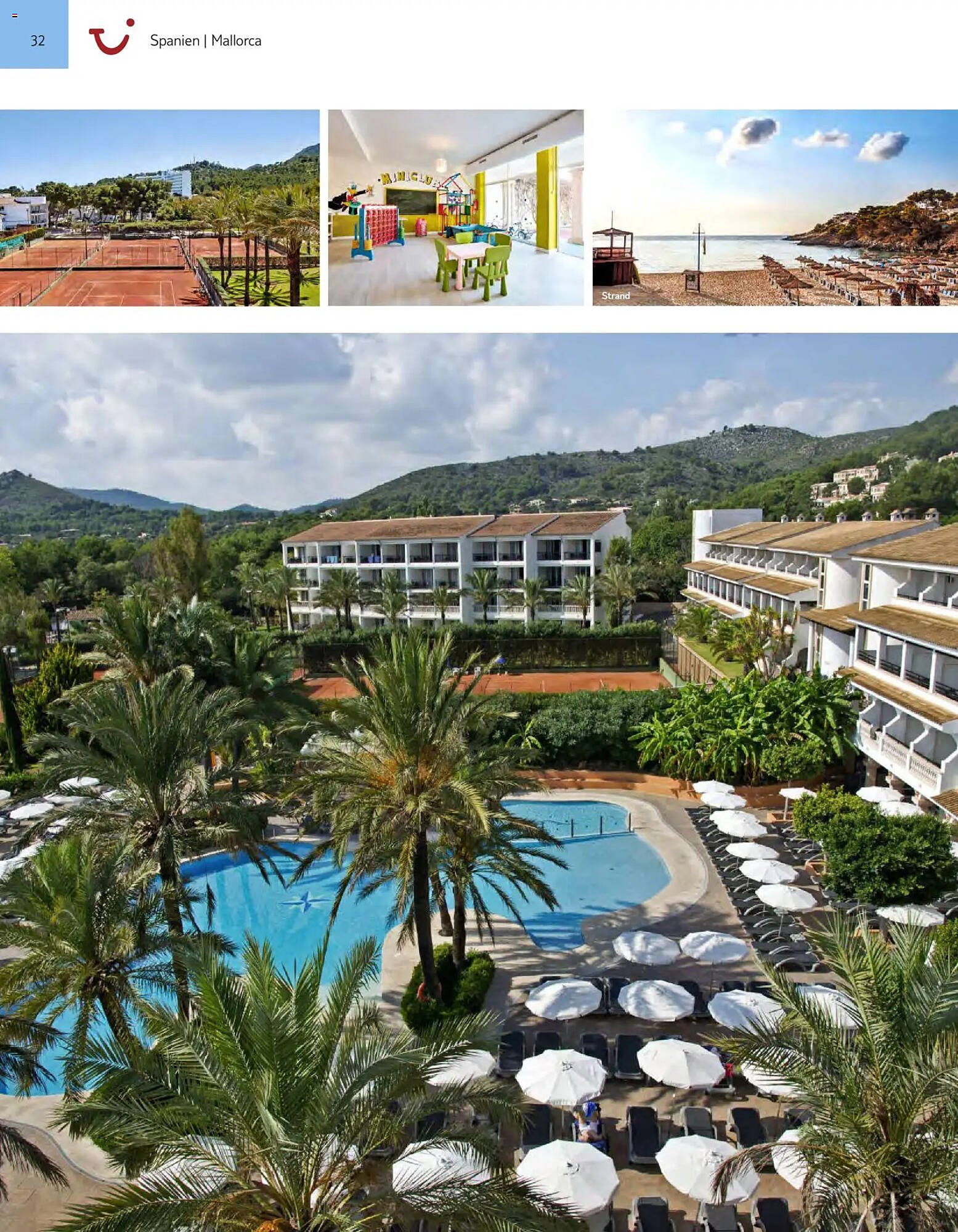 Aida Cruises Prospekt (2026-01-01 - 2027-03-31)