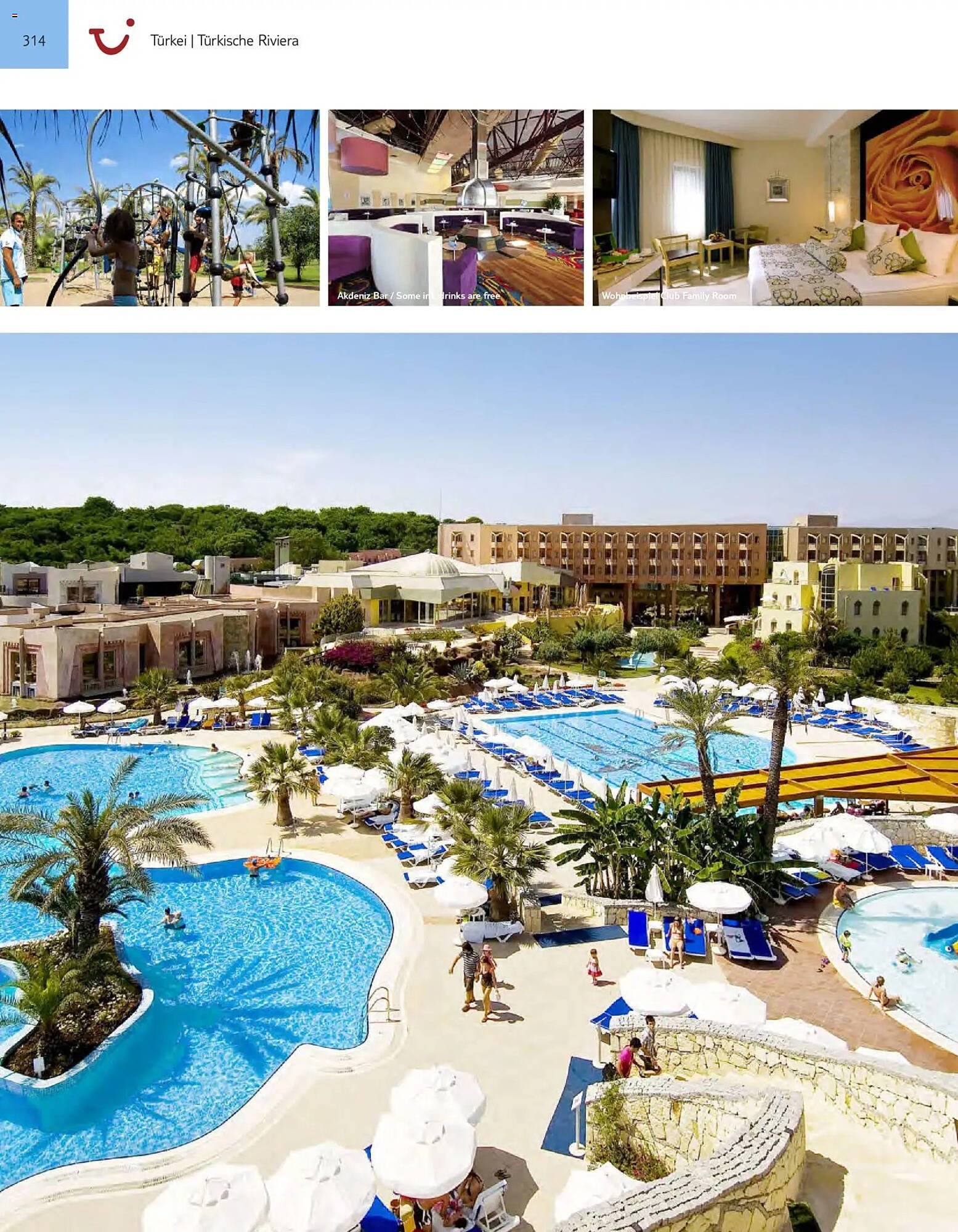 Aida Cruises Prospekt (2026-01-01 - 2027-03-31)