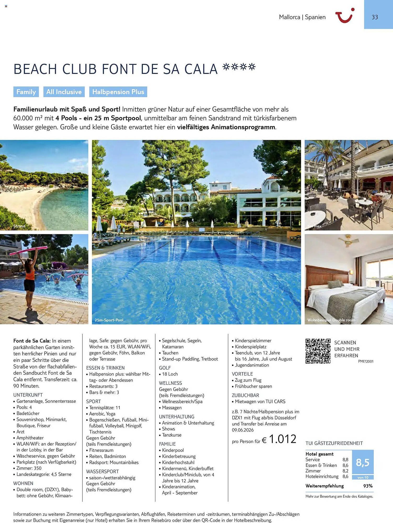 Aida Cruises Prospekt (2026-01-01 - 2027-03-31)