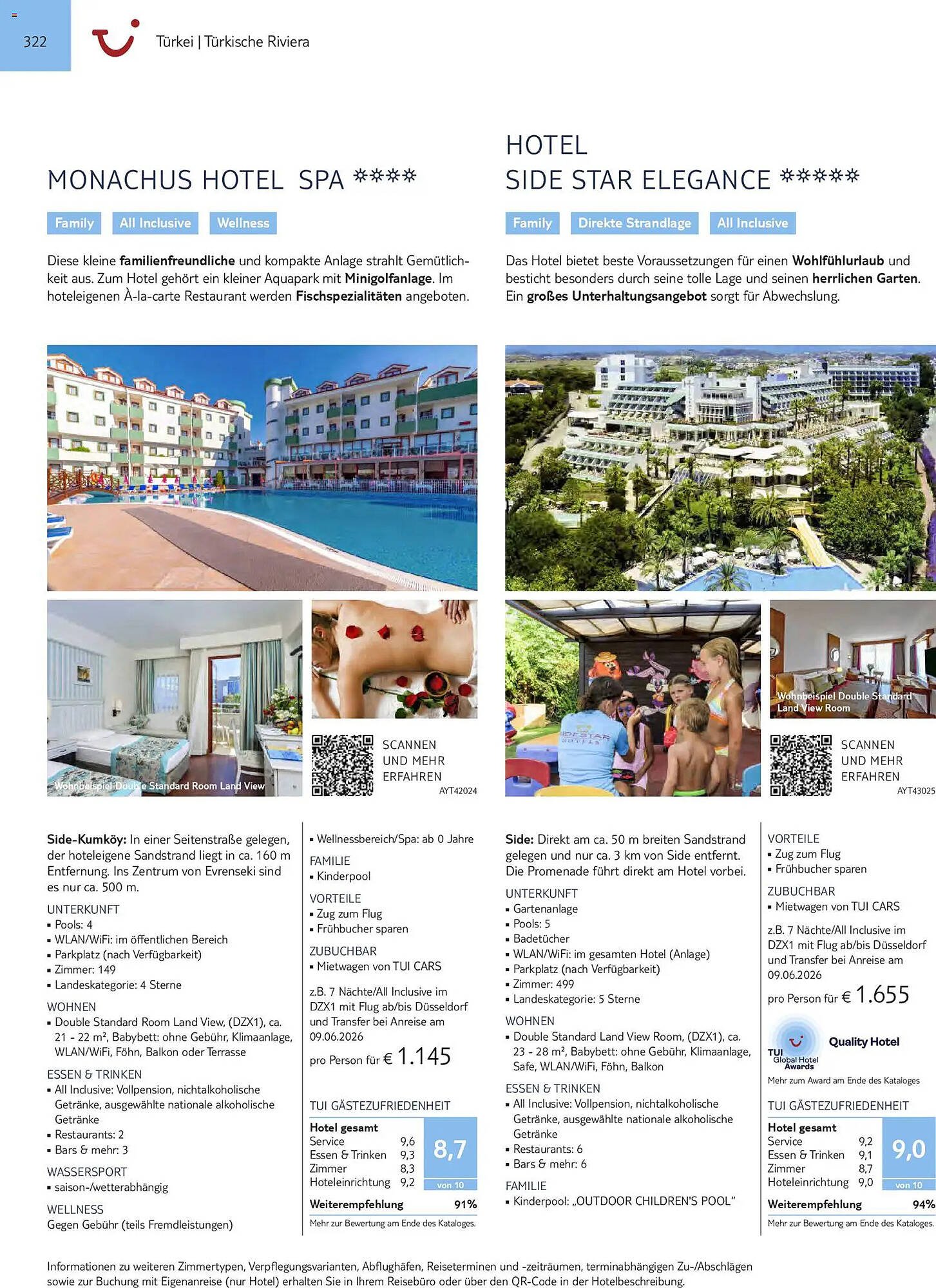 Aida Cruises Prospekt (2026-01-01 - 2027-03-31)