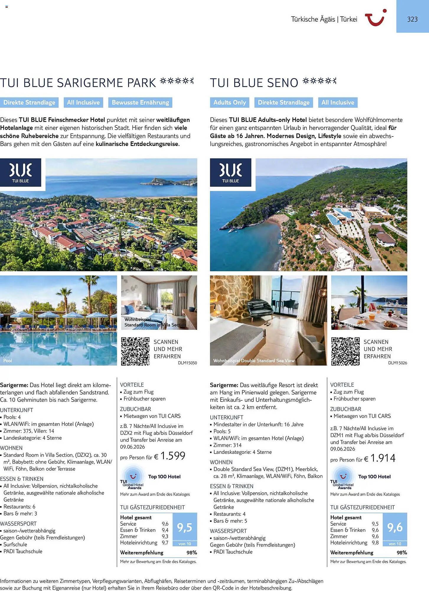 Aida Cruises Prospekt (2026-01-01 - 2027-03-31)