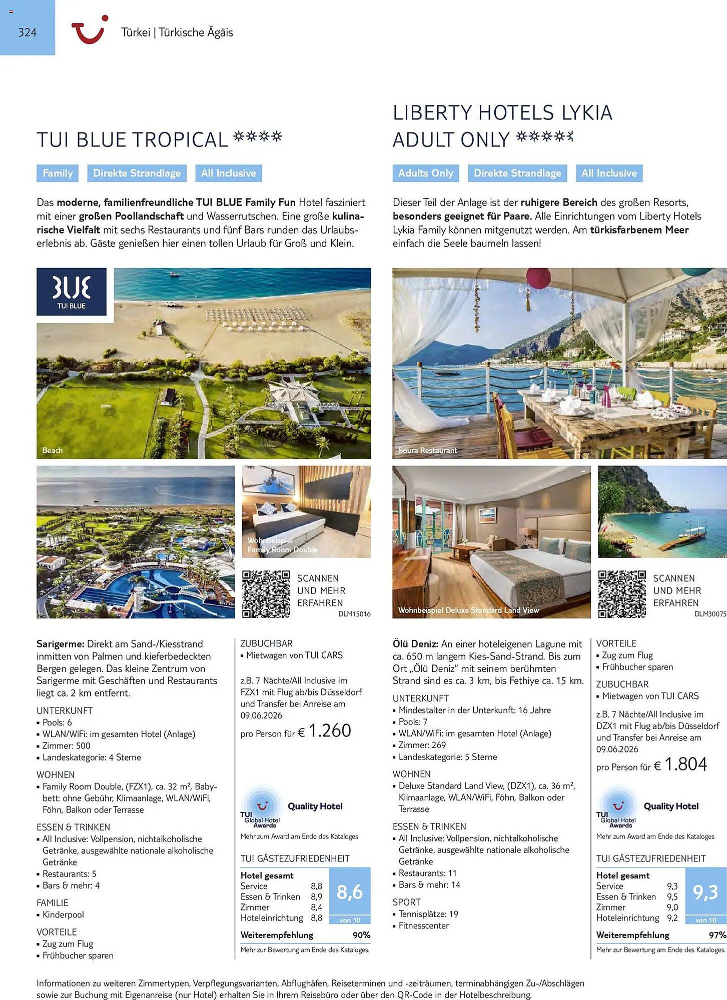 Aida Cruises Prospekt (2026-01-01 - 2027-03-31)