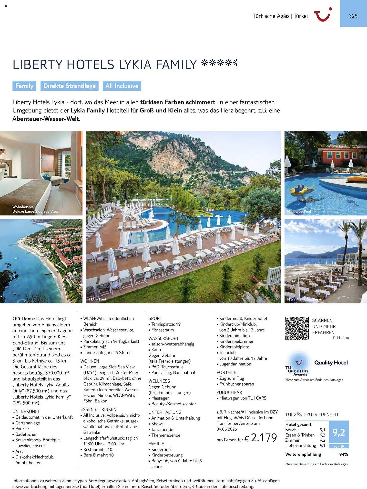 Aida Cruises Prospekt (2026-01-01 - 2027-03-31)