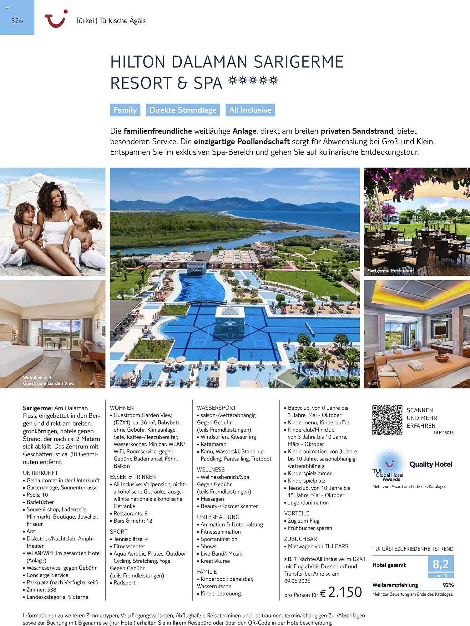 Aida Cruises Prospekt (2026-01-01 - 2027-03-31)